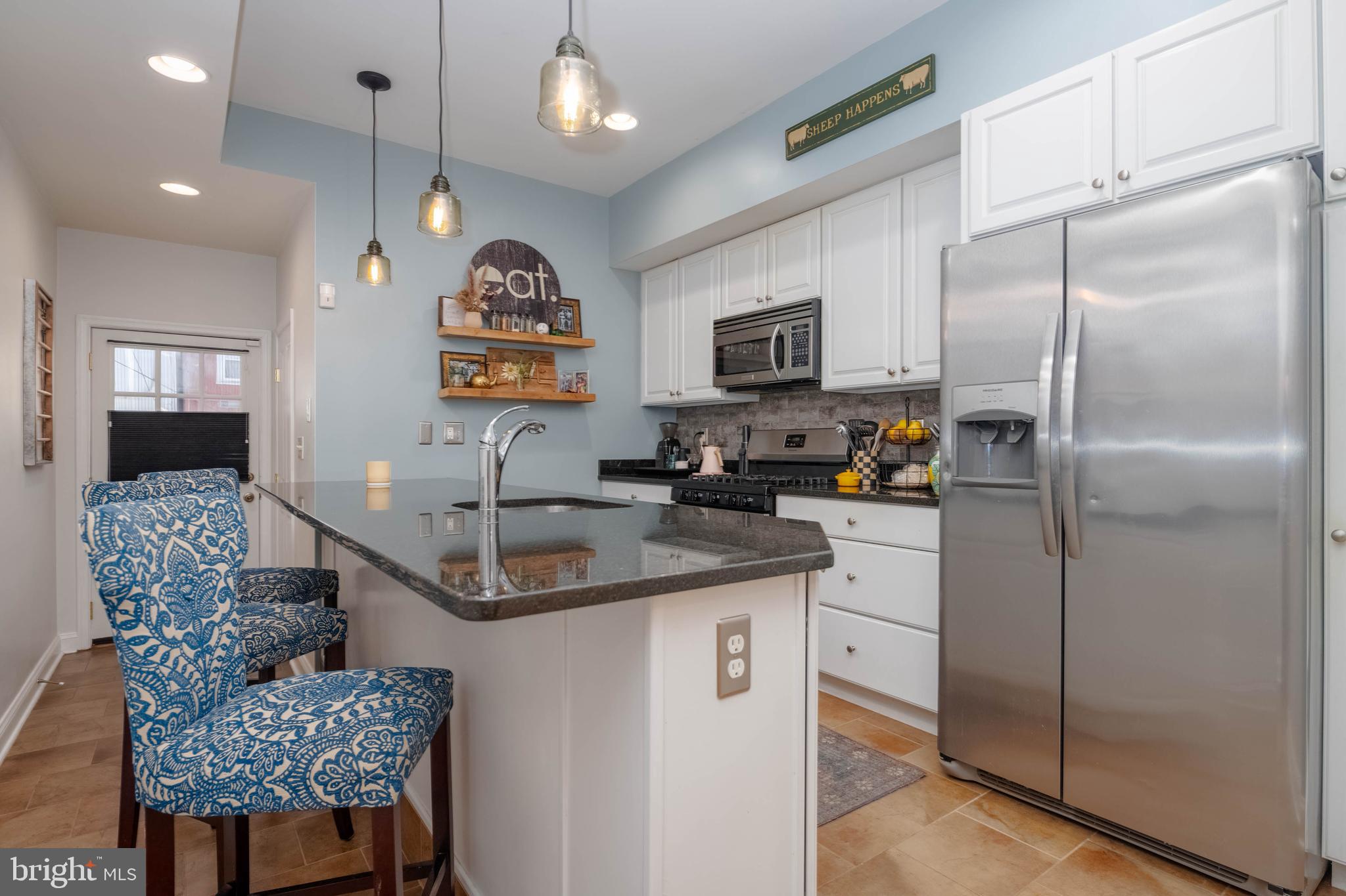 FELLS POINT HISTORIC DISTRICT - Residential