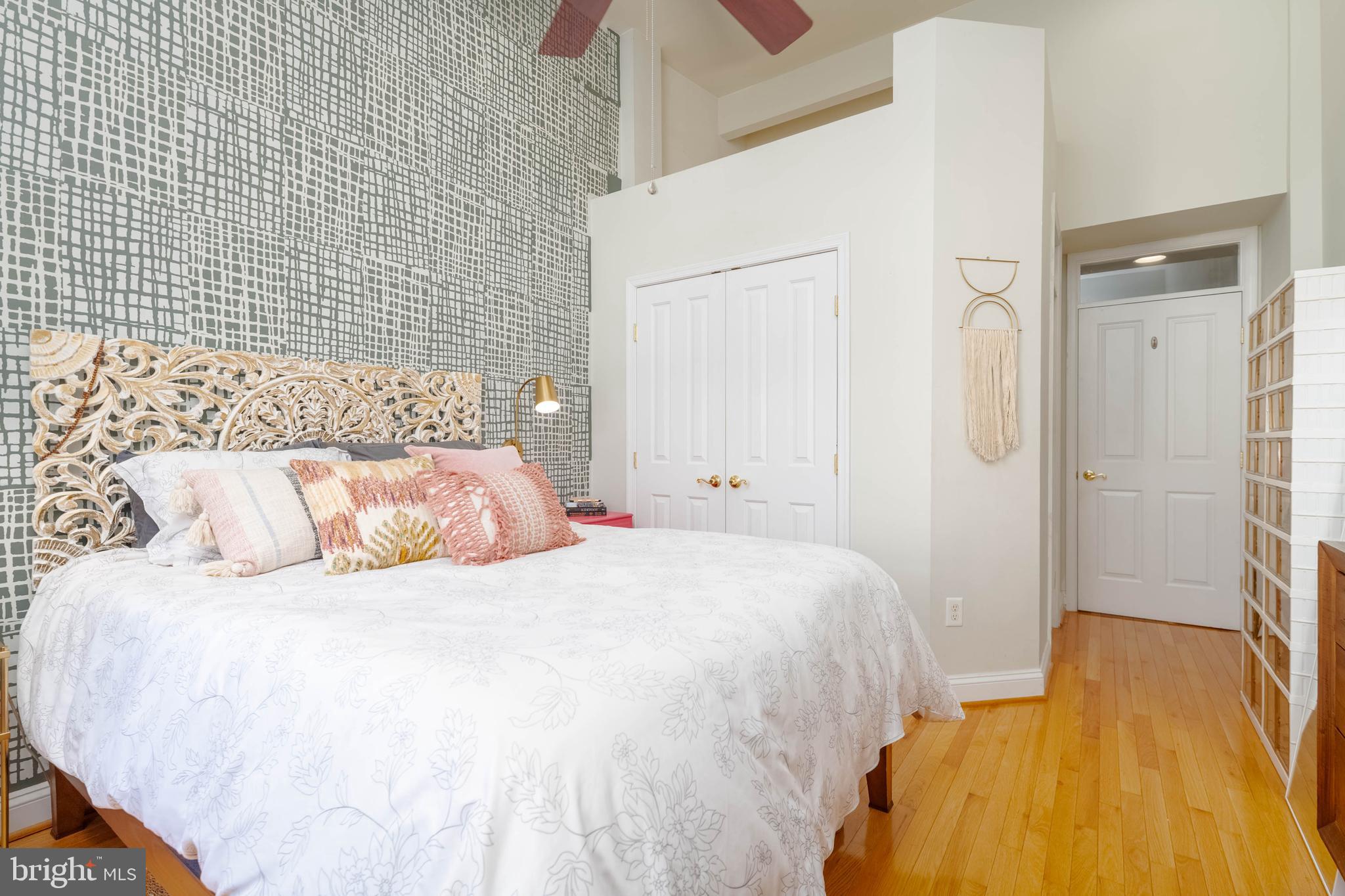 FELLS POINT HISTORIC DISTRICT - Residential