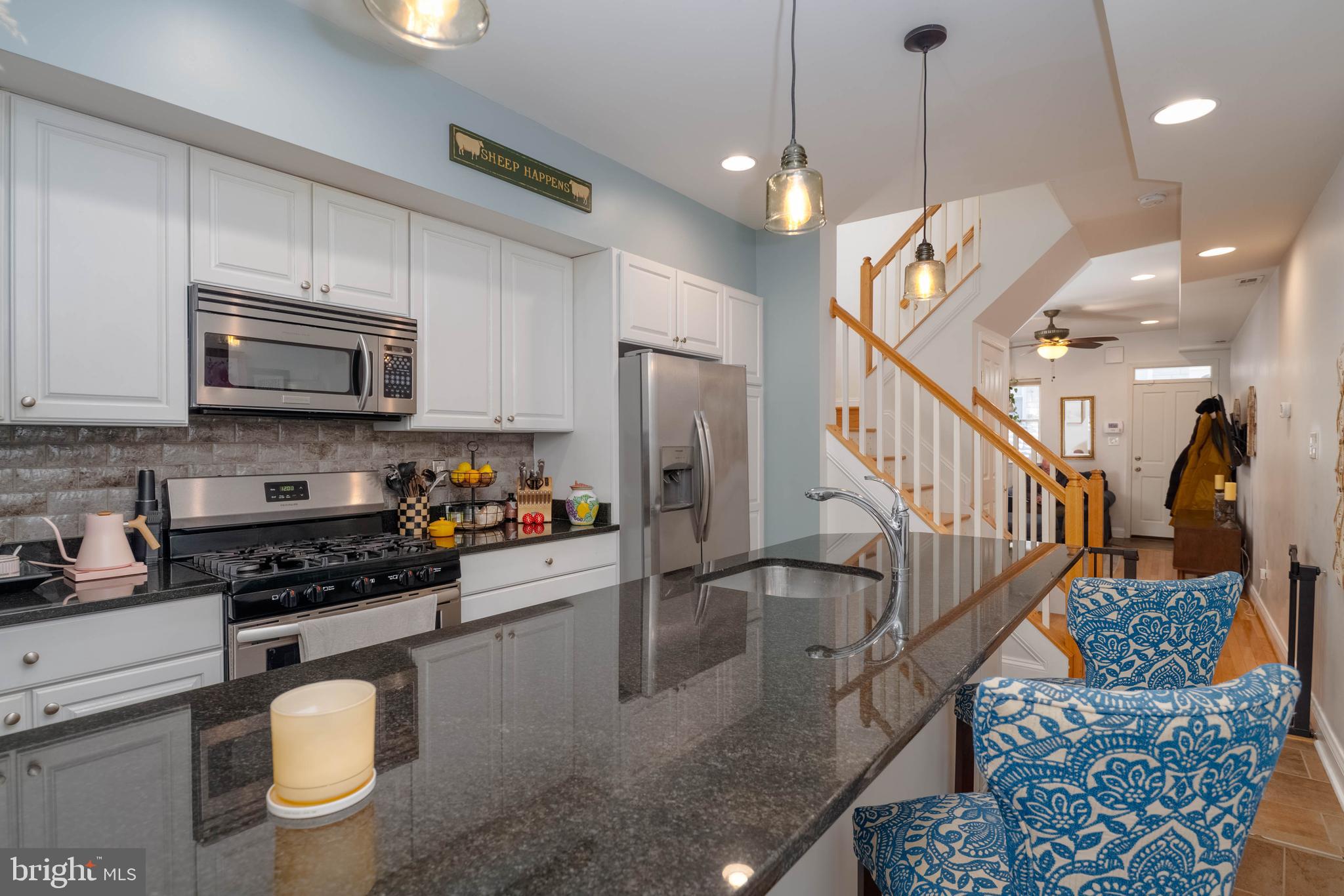 FELLS POINT HISTORIC DISTRICT - Residential