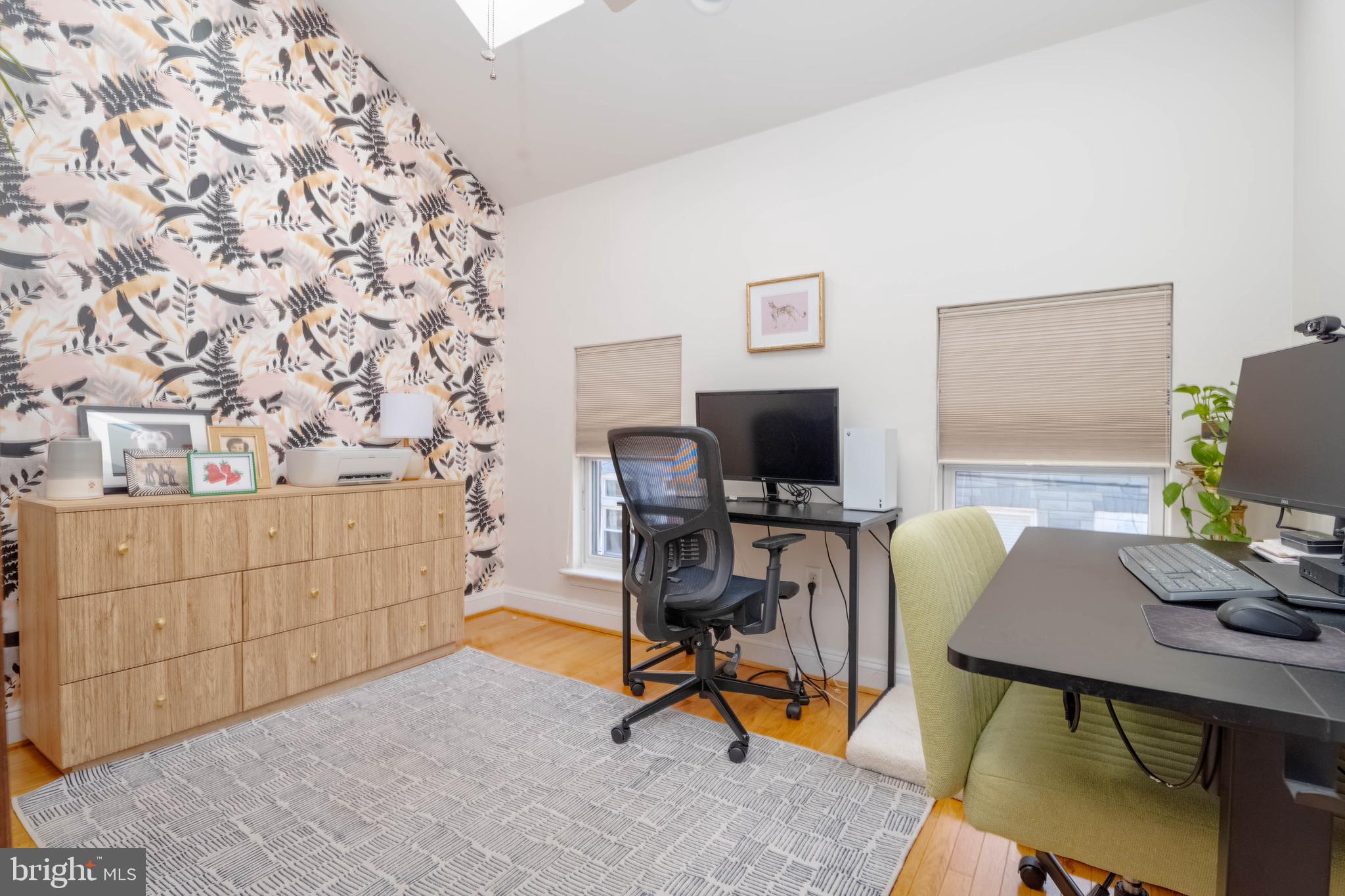 FELLS POINT HISTORIC DISTRICT - Residential