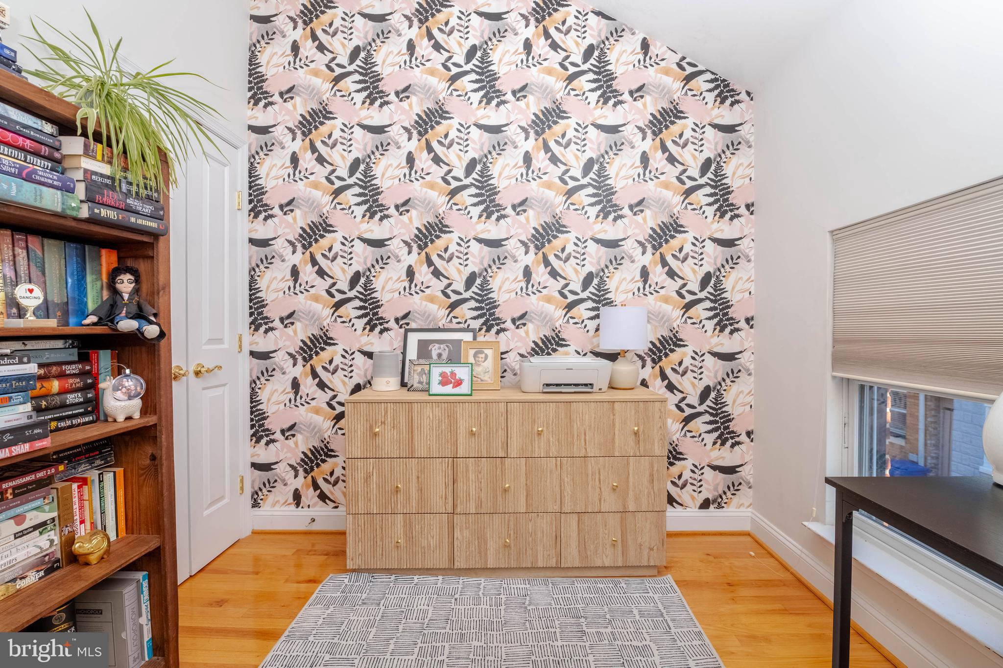 FELLS POINT HISTORIC DISTRICT - Residential