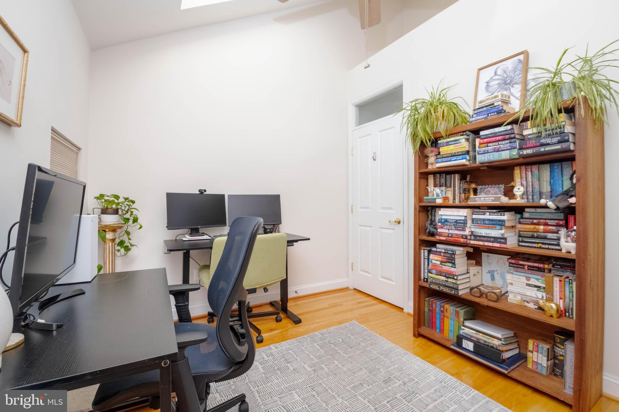 FELLS POINT HISTORIC DISTRICT - Residential