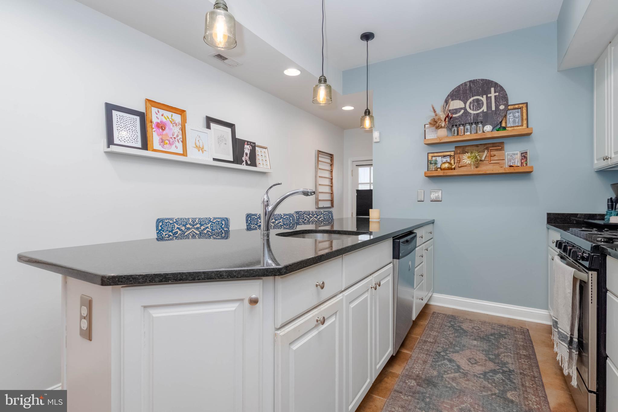 FELLS POINT HISTORIC DISTRICT - Residential