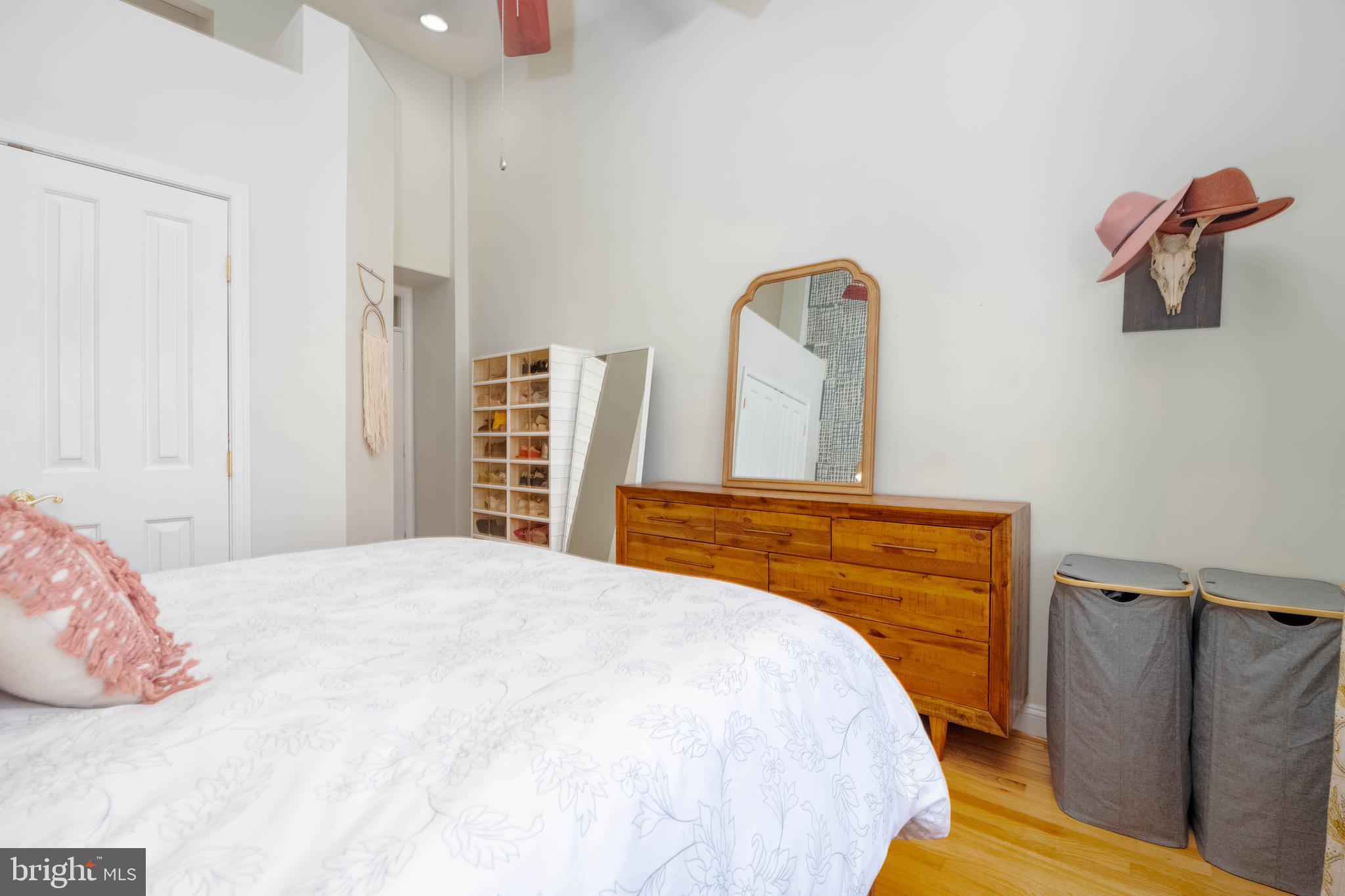 FELLS POINT HISTORIC DISTRICT - Residential