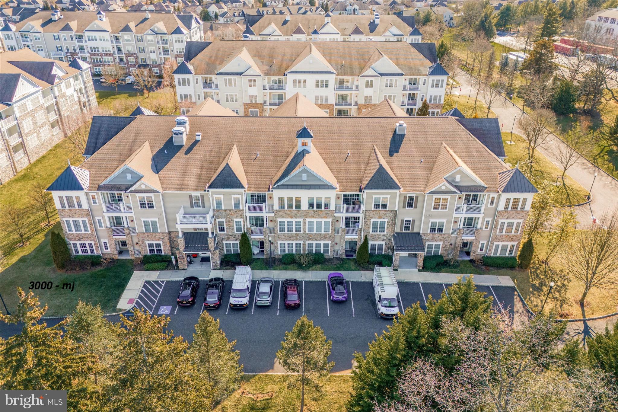 A great condo is available at the RESERVE AT GWYNEDD - the BEST 55+ community in the Montgomery County. This 2 bedroom, 2 bath, eat-in kitchen, condo is in the most PRIVATE and quiet part of the community. As if that were not enough, it is also the best priced condo! This lovely first floor home has been upgraded with a lovely glass tile backsplash, dozens of high-hats plus ceiling fans through-out. Walk out on your patio and take in the wonderful mature evergreen trees. Come for the condo, stay for the activities and facilities - indoor and outdoor pools, spa, fitness room, card room, billiard room plus classes, lectures, movies, trips and so much more. There is even a full time activities director with new events always being planned. Make your appointment today. Purchase includes a One Year Home Warranty.