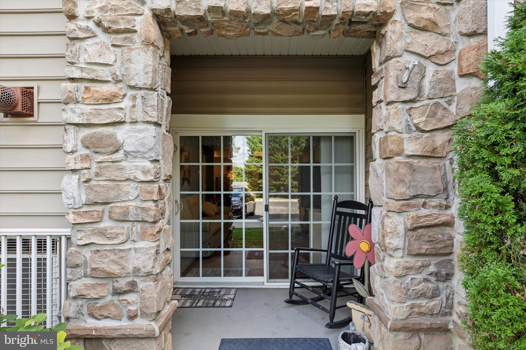 RESERVE AT GWYNEDD - Residential