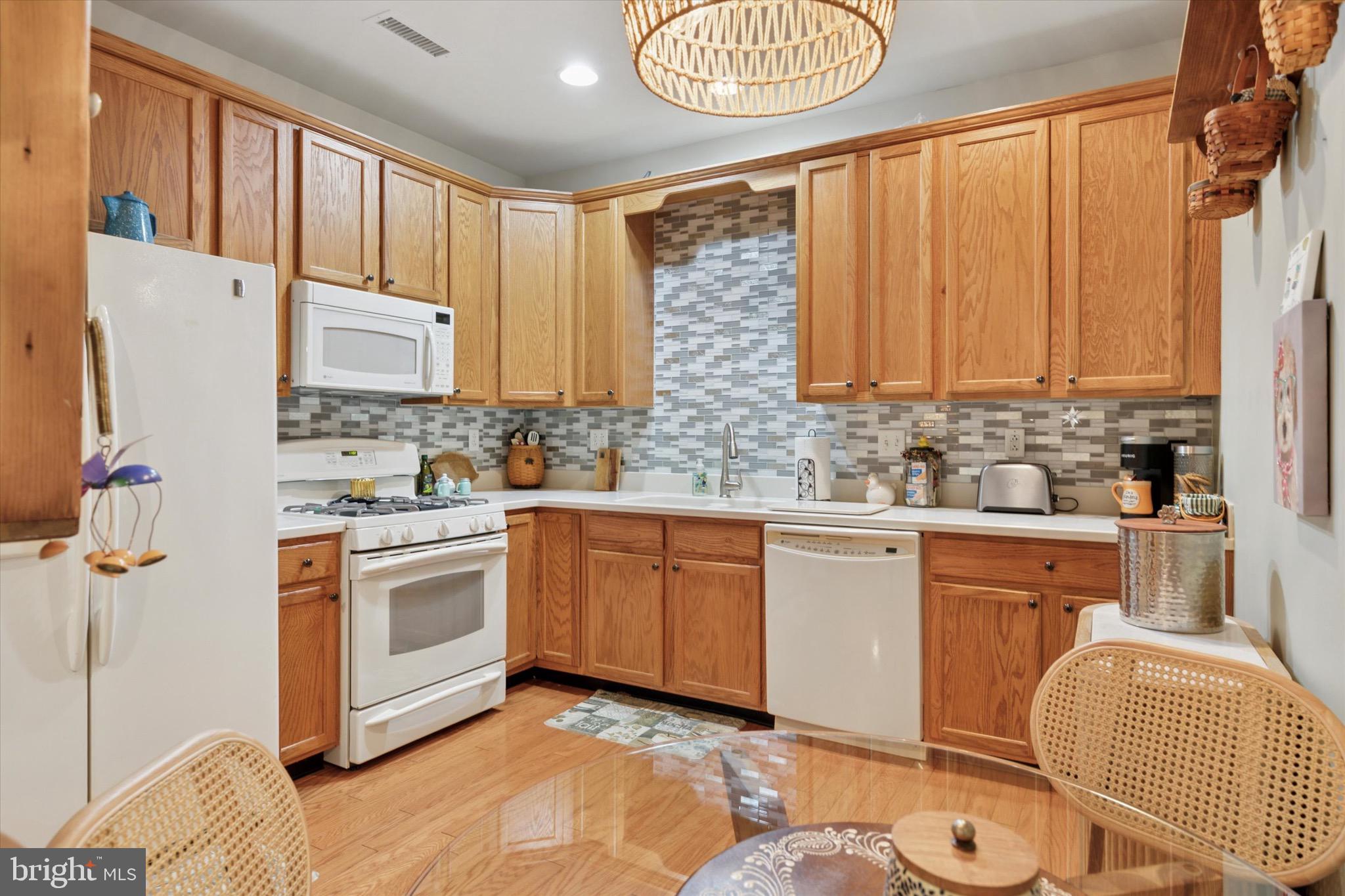 RESERVE AT GWYNEDD - Residential