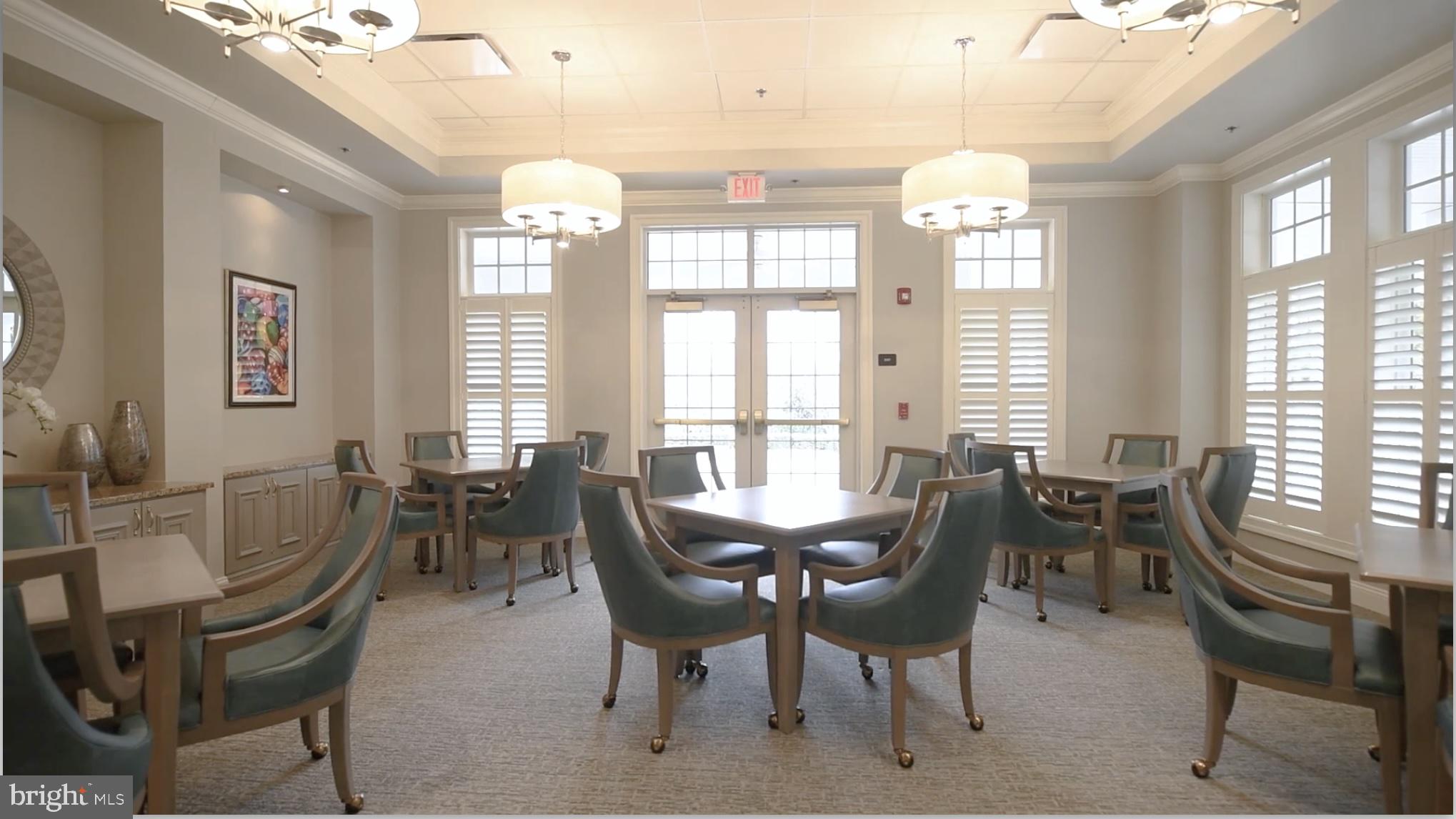 RESERVE AT GWYNEDD - Residential