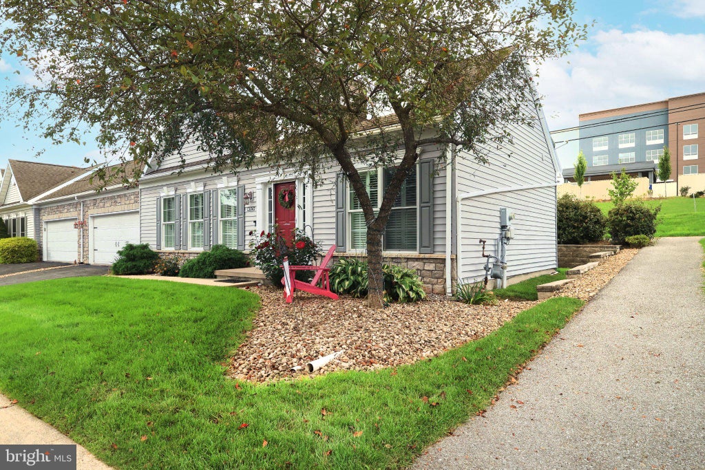 Photo of 174 Independence Avenue, STATE COLLEGE, PA 16801 (MLS # PACE2520732)