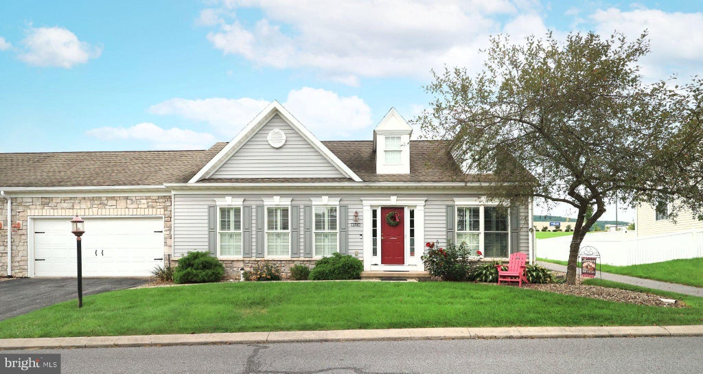 Photo of 174 Independence Avenue, STATE COLLEGE, PA 16801 (MLS # PACE2520732)