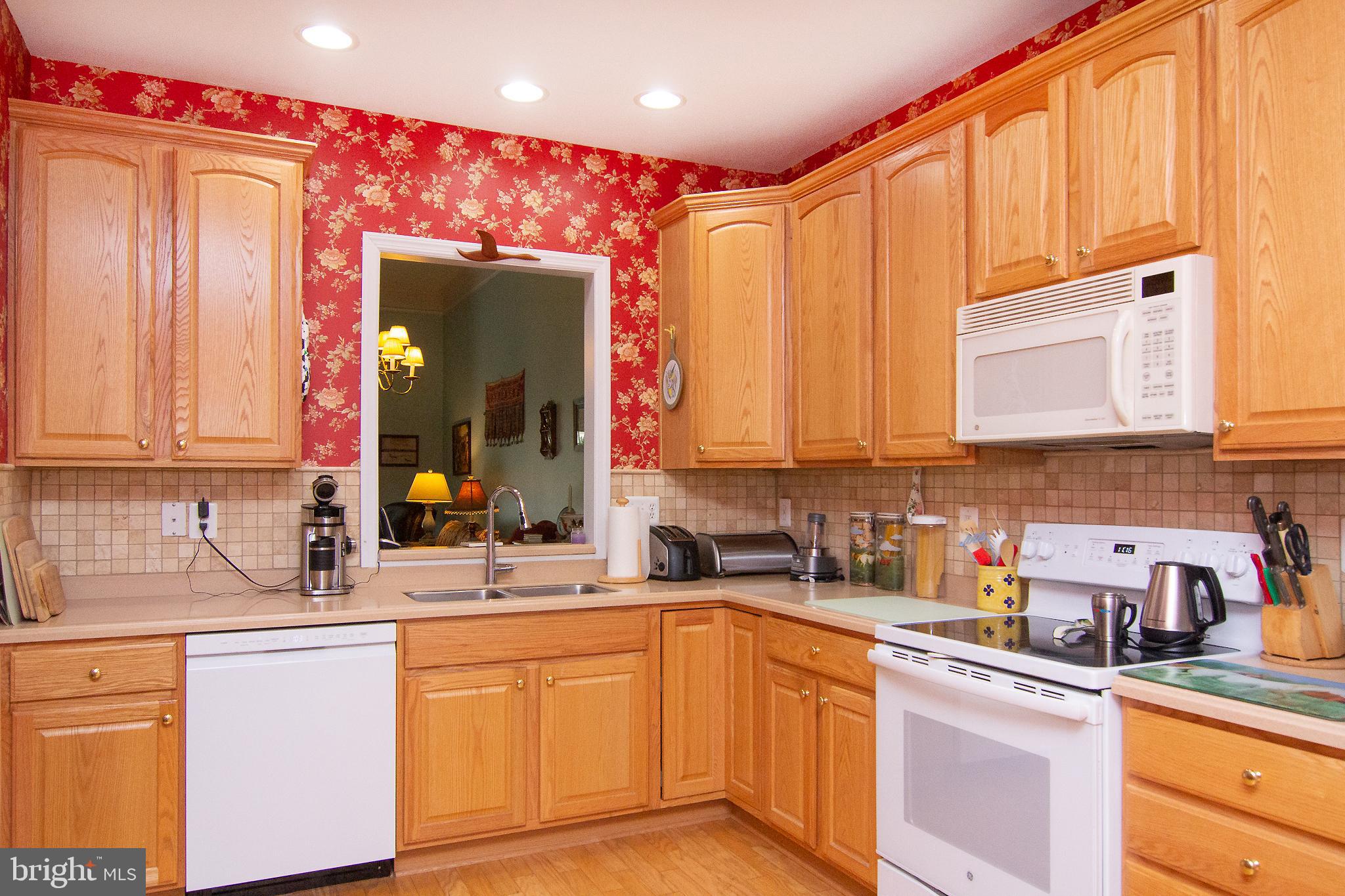 CARROLL VISTA - Residential