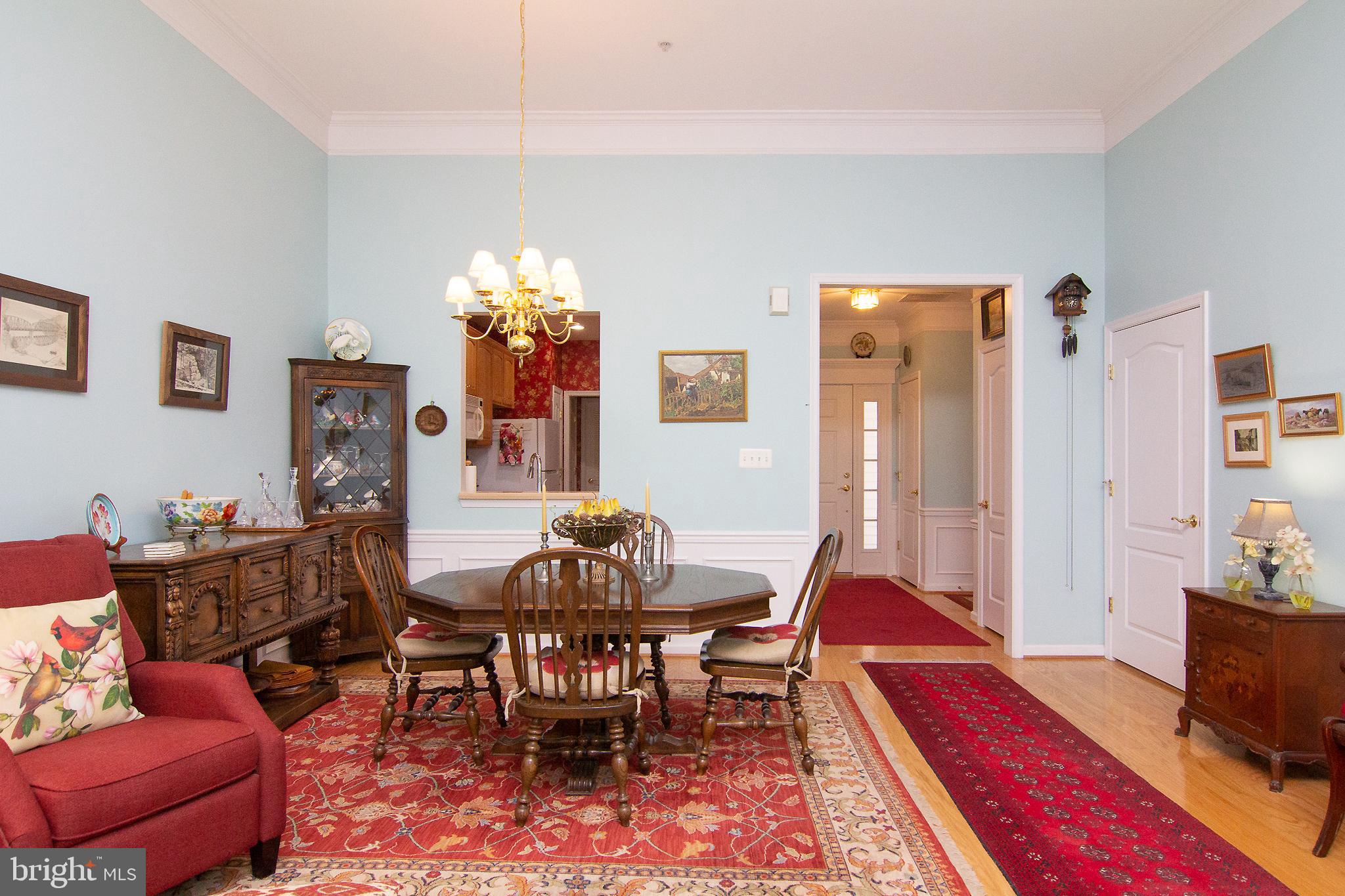 CARROLL VISTA - Residential