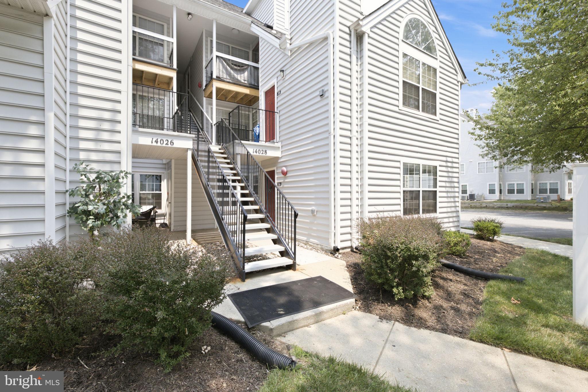 14028 VISTA DRIVE 76A
