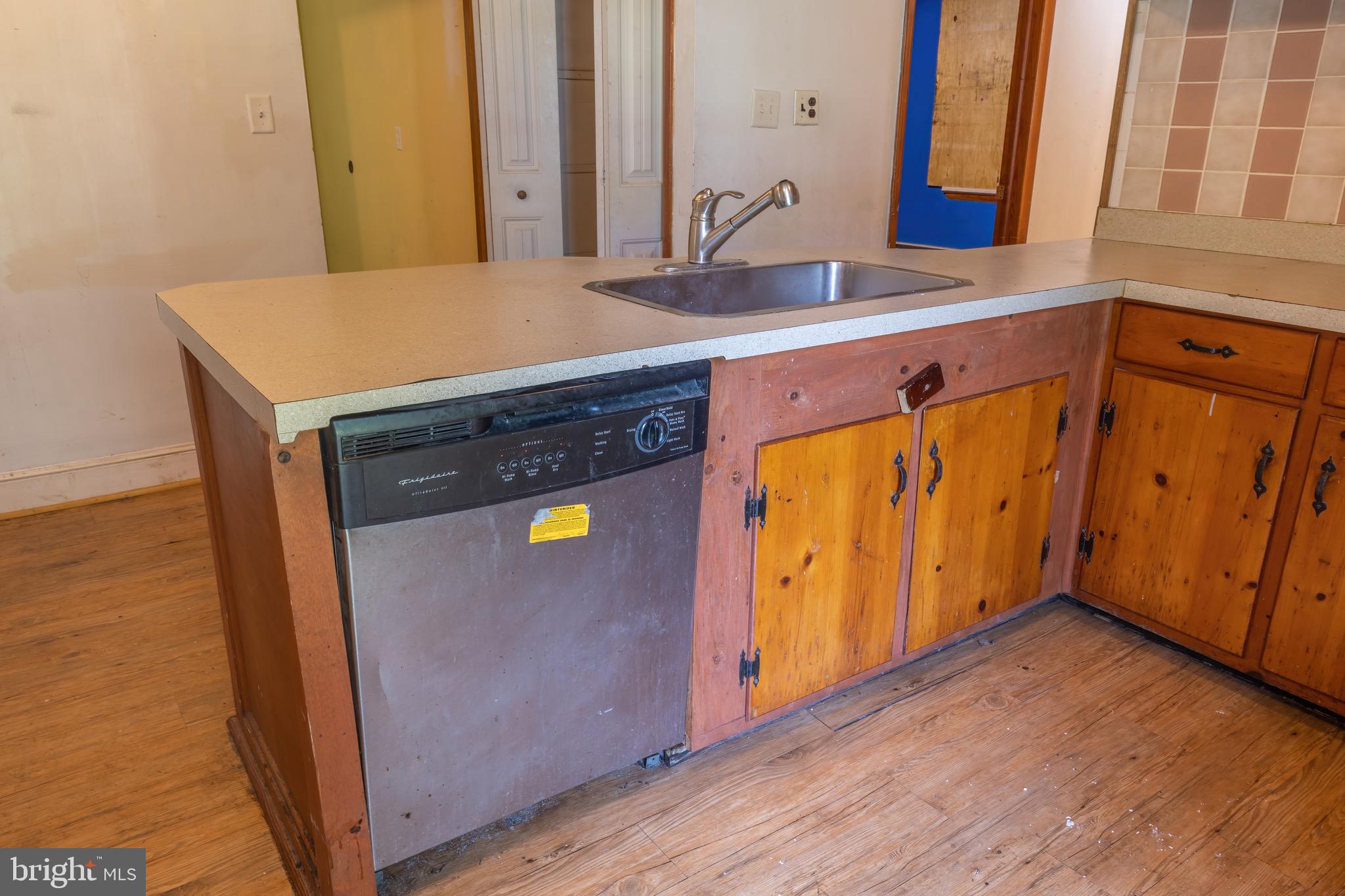 DENTON AREA - Residential