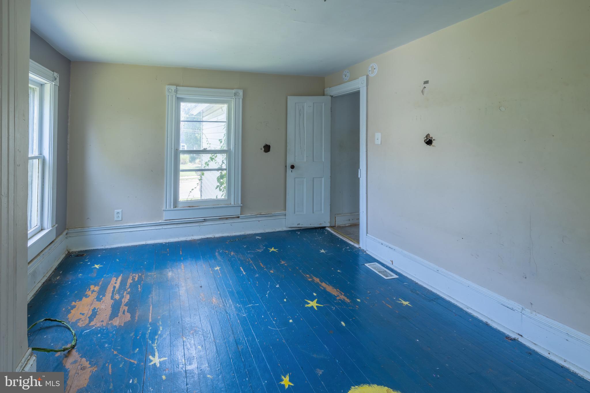 DENTON AREA - Residential