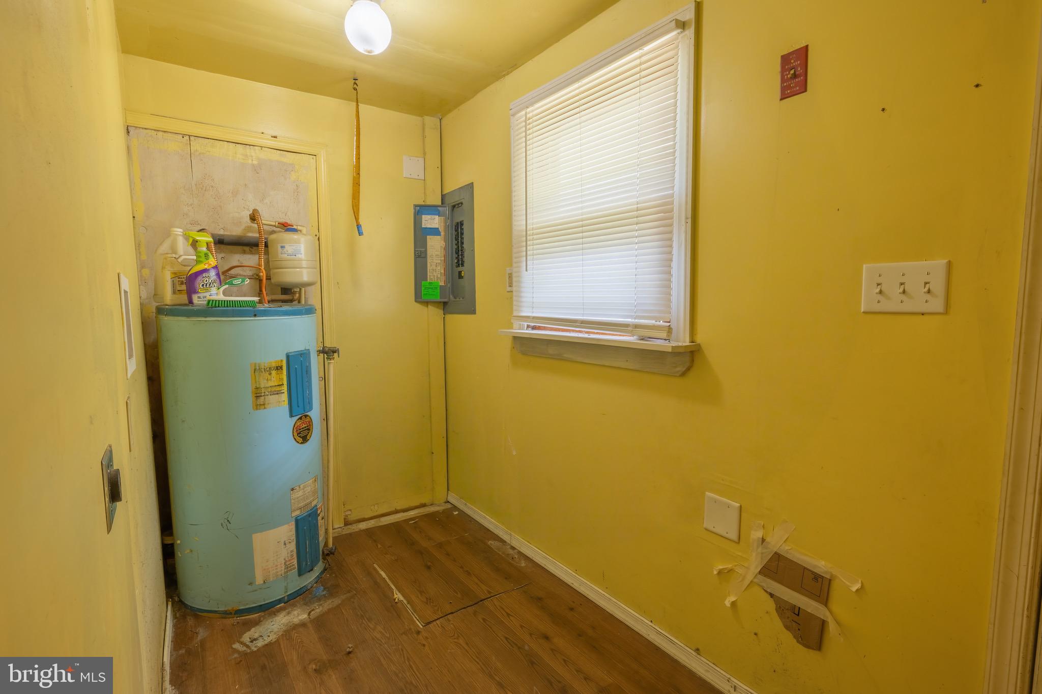 DENTON AREA - Residential