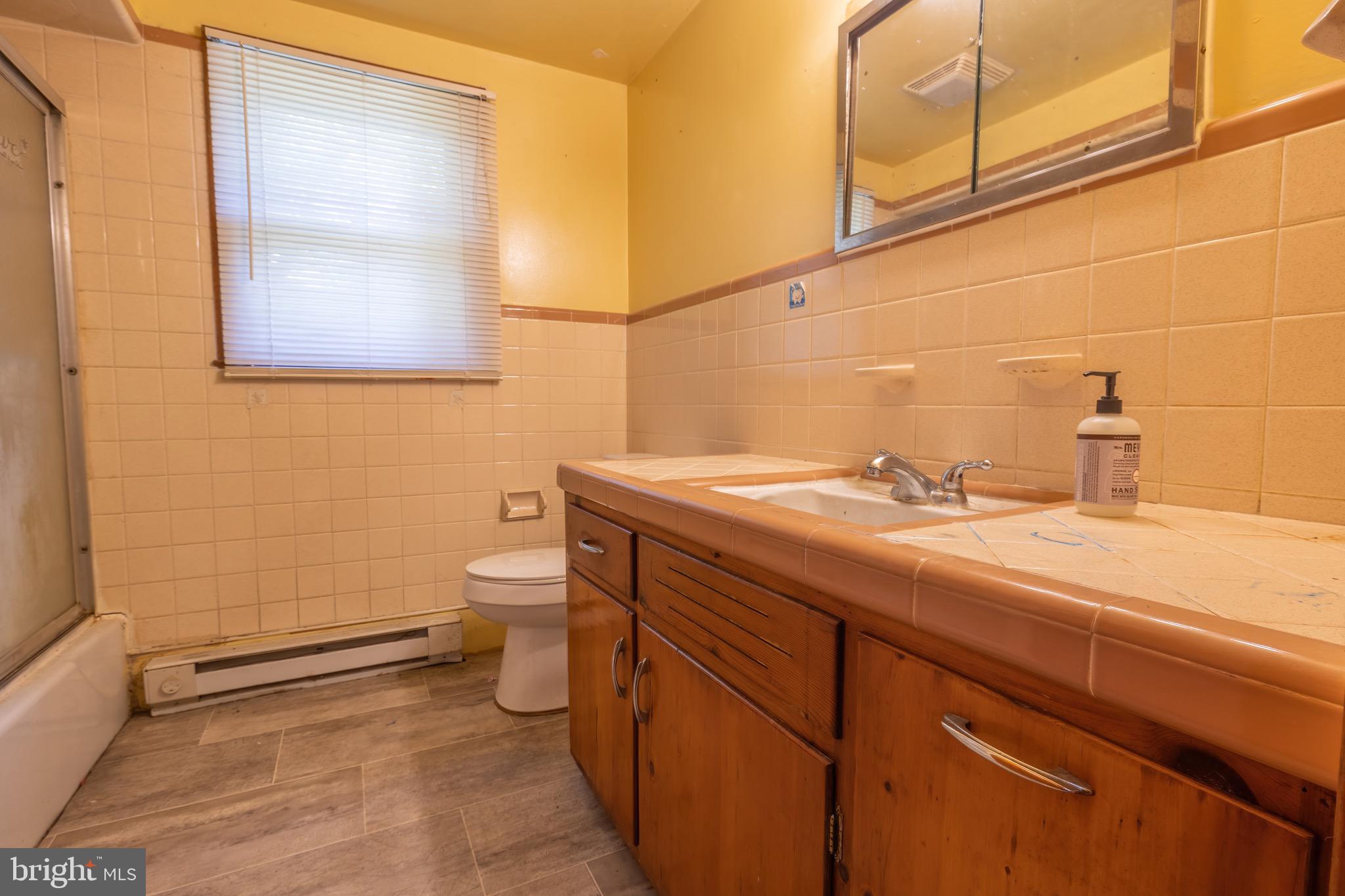 DENTON AREA - Residential