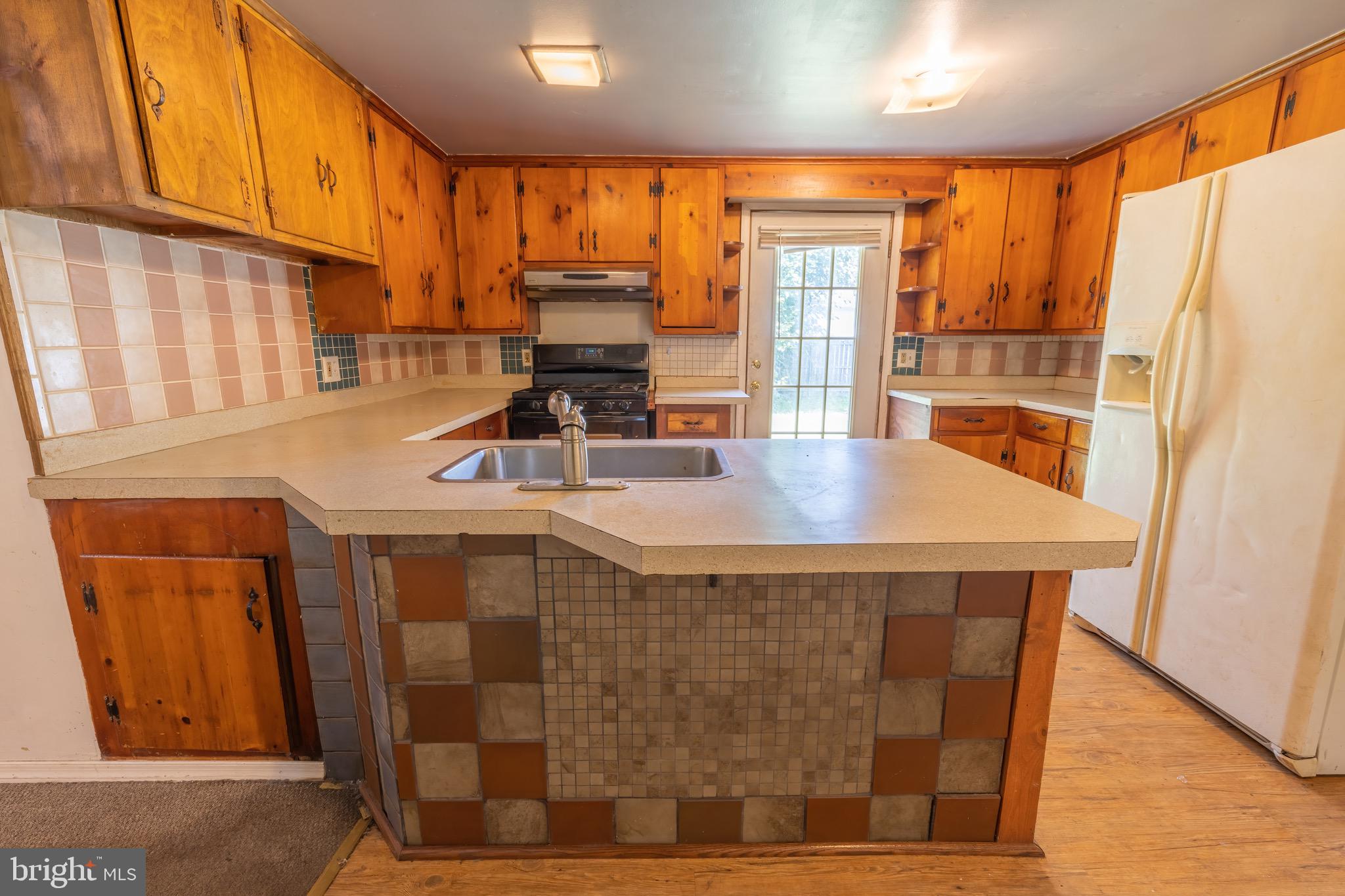 DENTON AREA - Residential