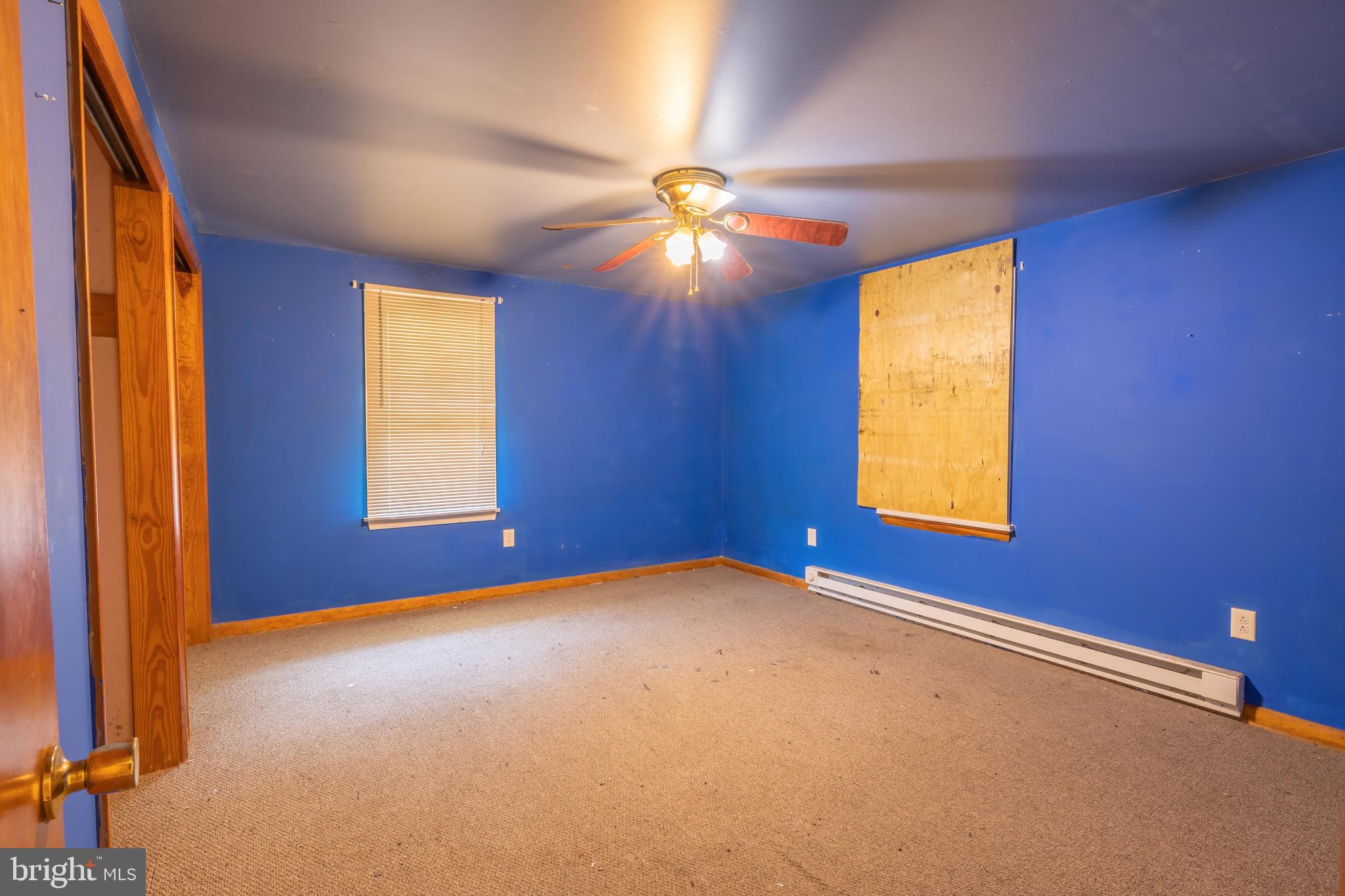 DENTON AREA - Residential