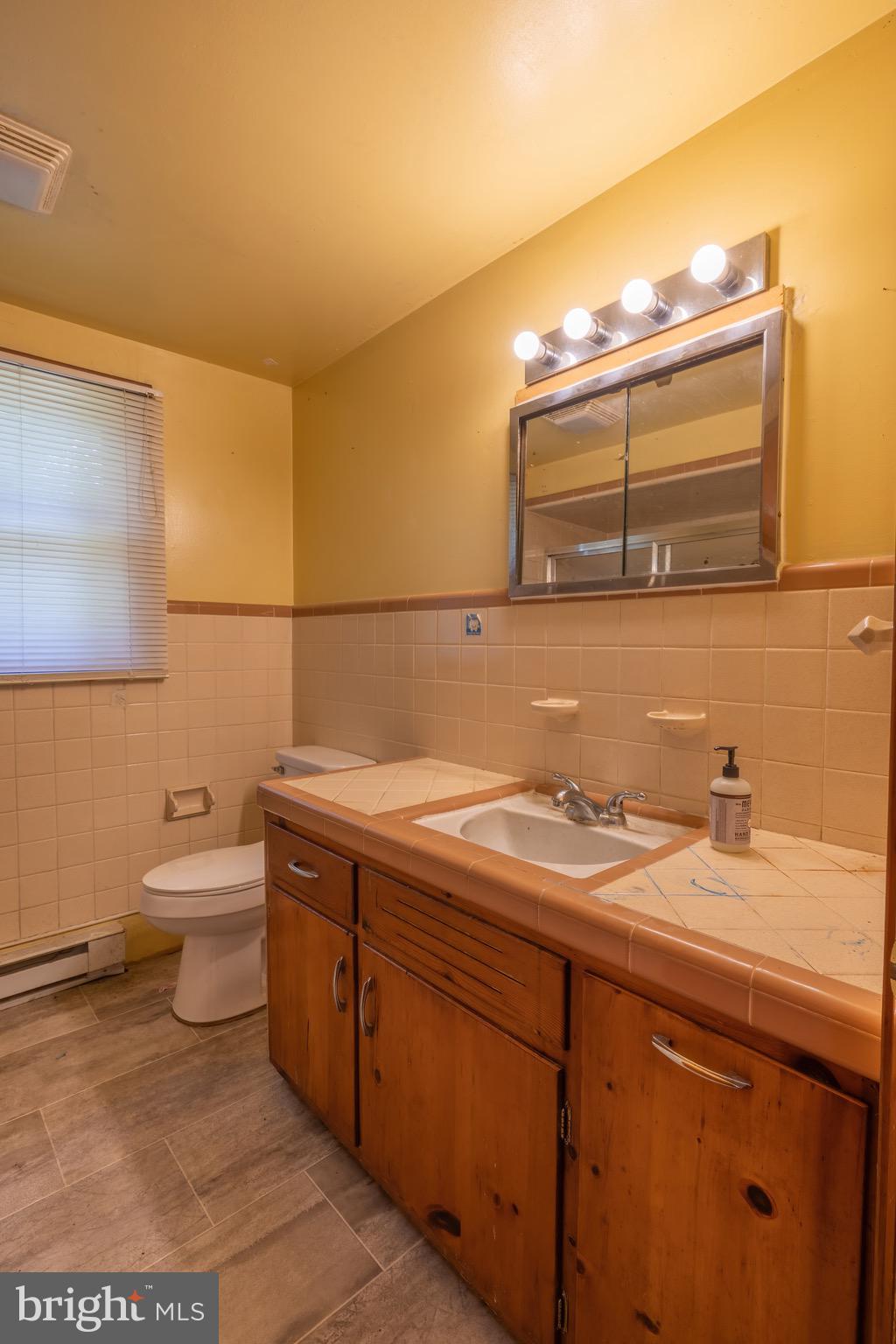 DENTON AREA - Residential