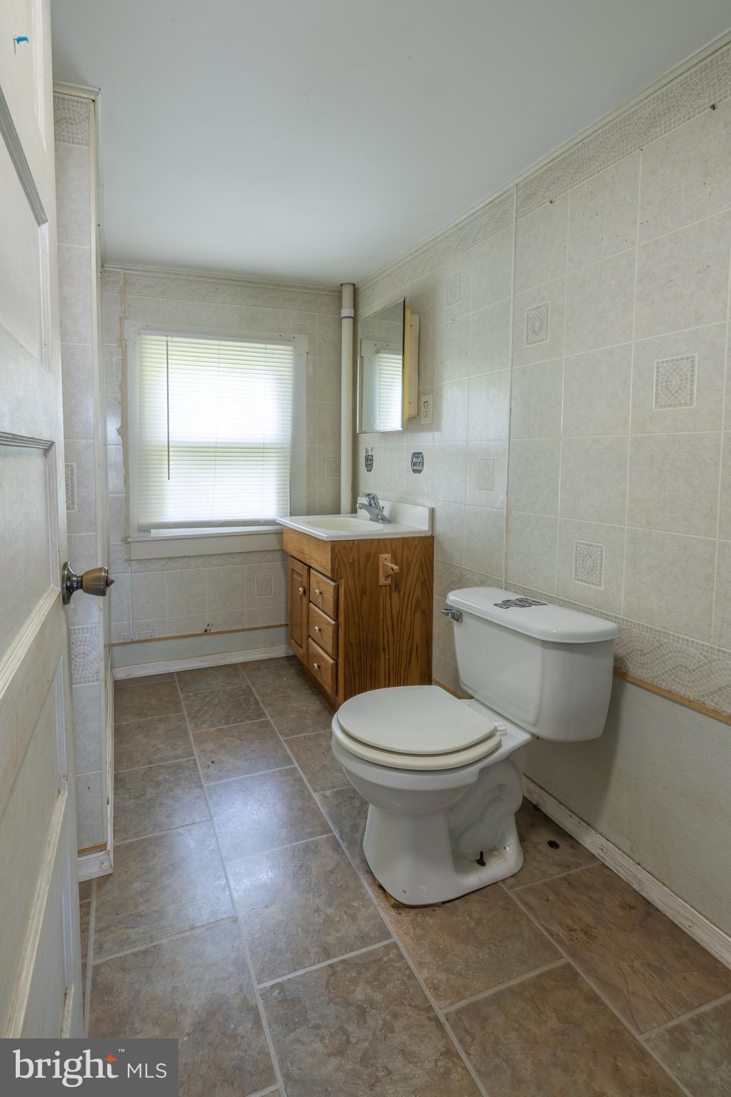 DENTON AREA - Residential