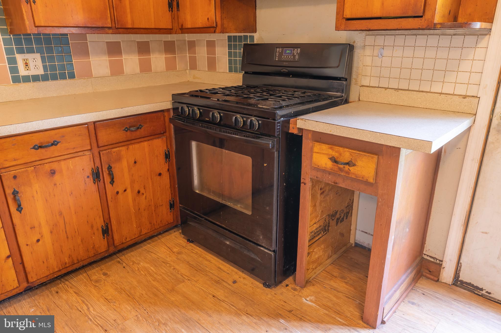 DENTON AREA - Residential