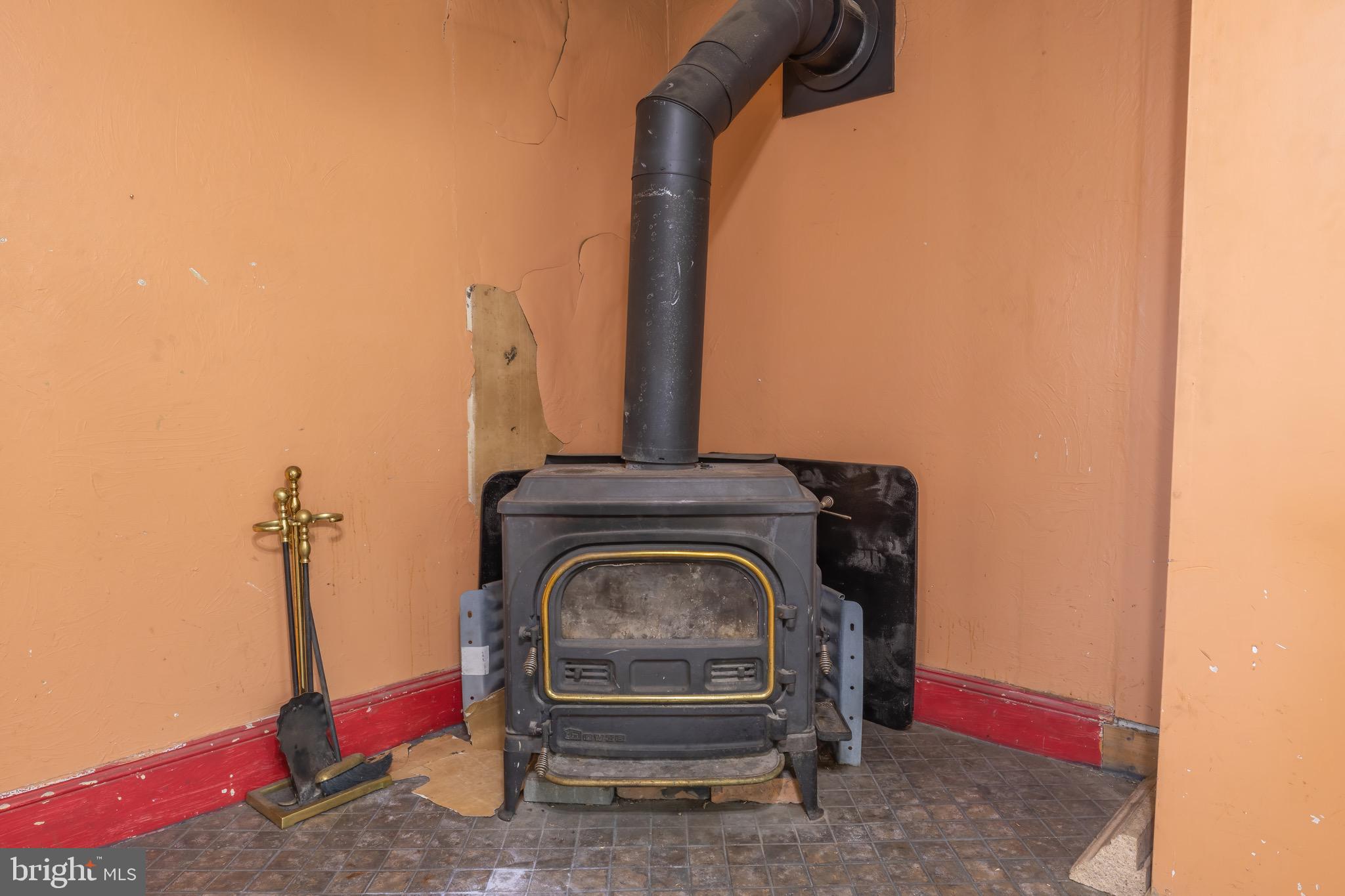 DENTON AREA - Residential