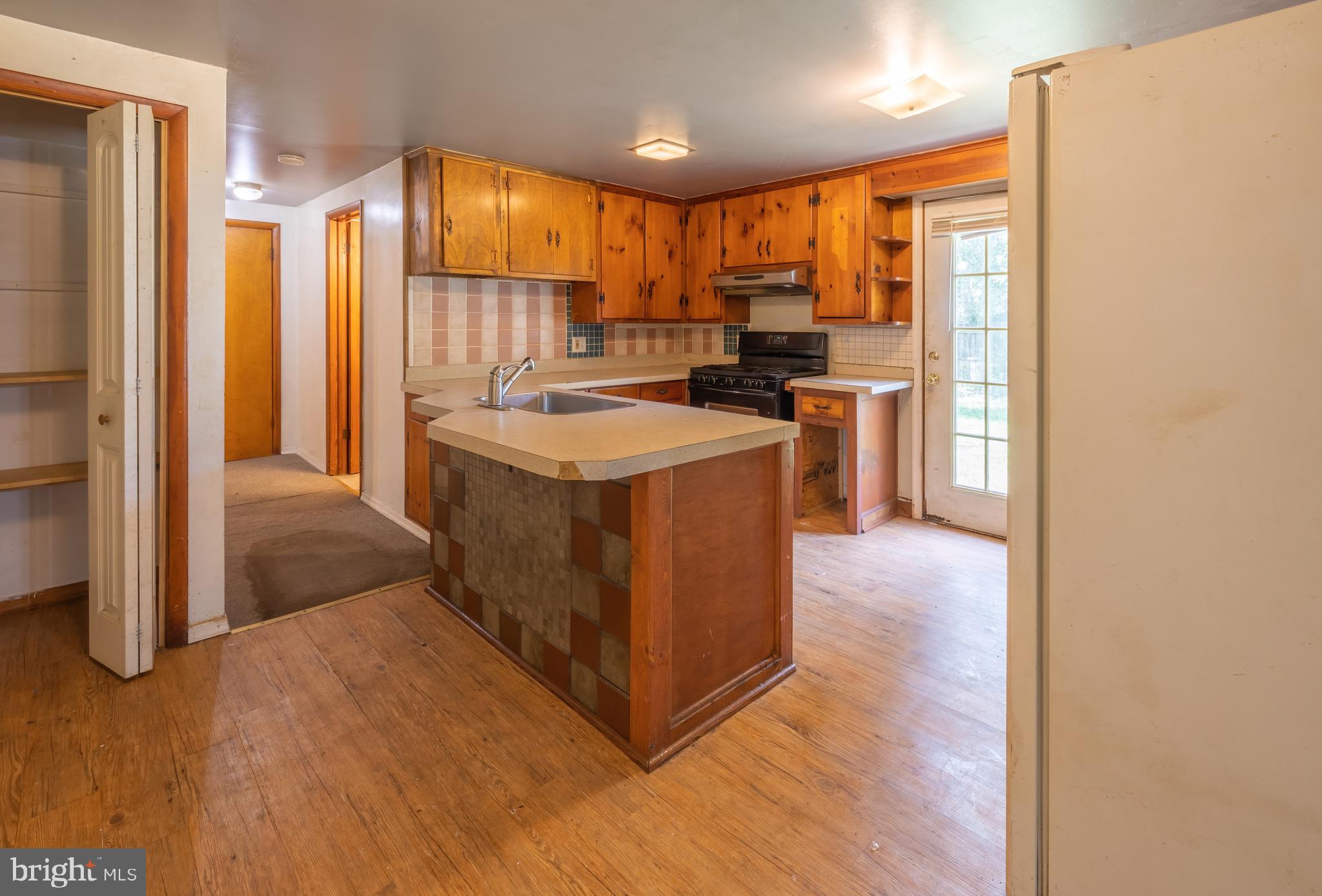 DENTON AREA - Residential