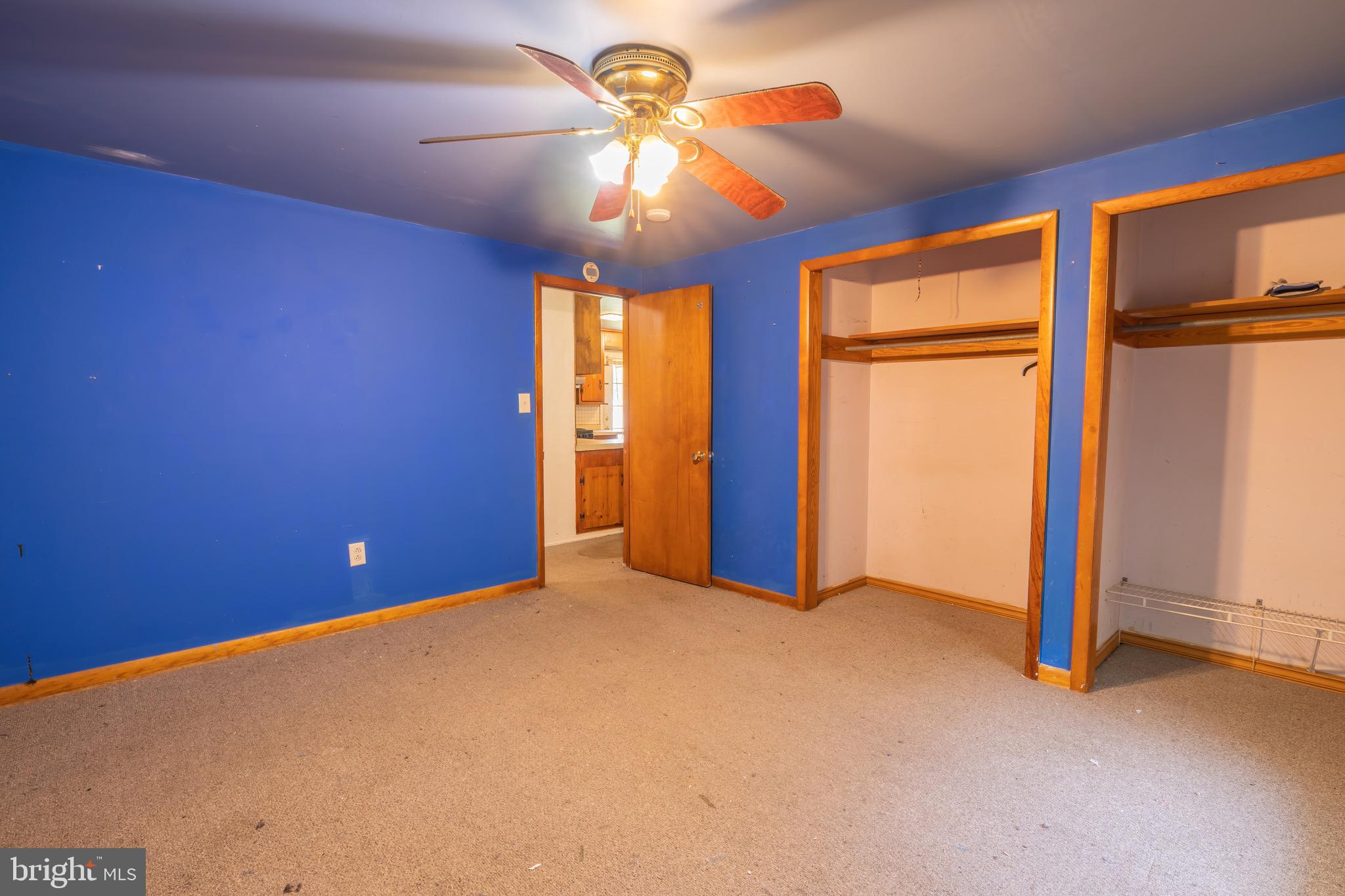 DENTON AREA - Residential