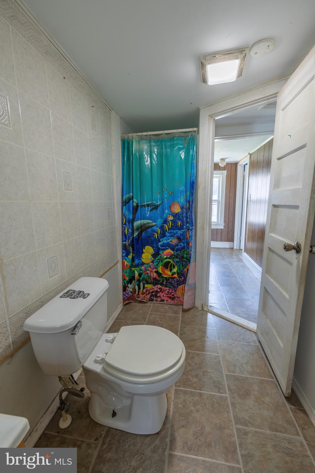 DENTON AREA - Residential