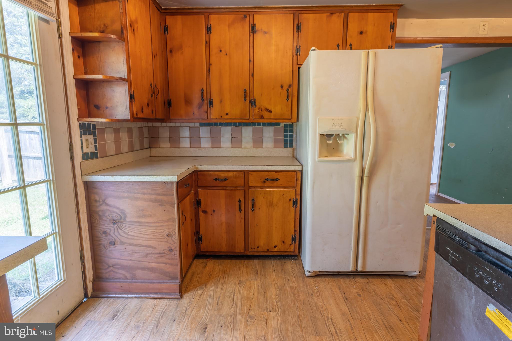 DENTON AREA - Residential