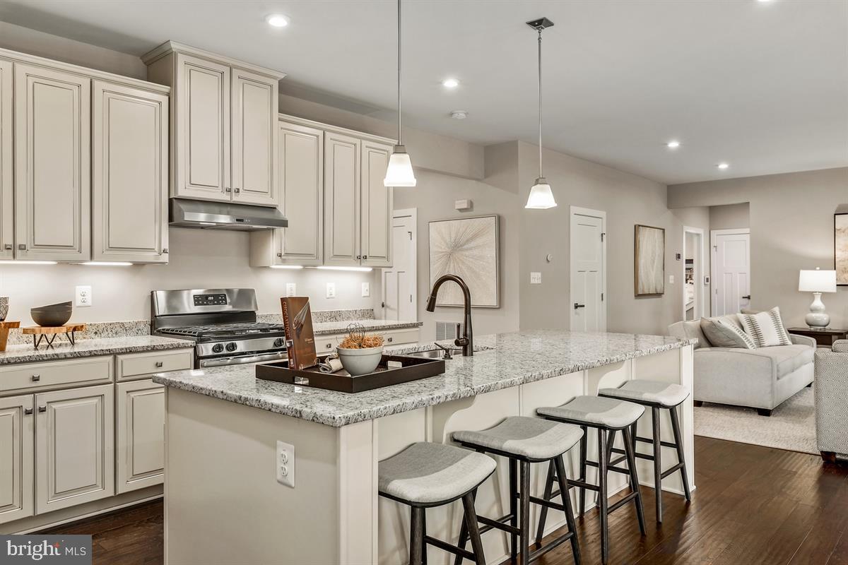 GRAYHAWK LANDING - Residential
