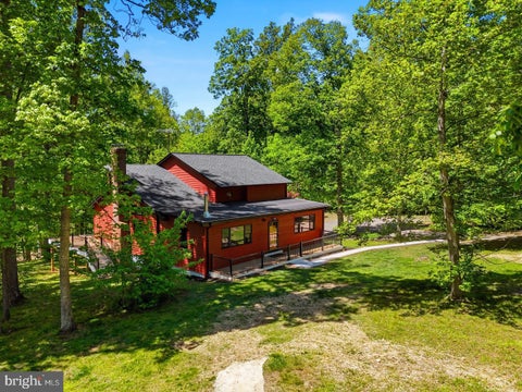 Photo of 12638 Walnut Lane, CULPEPER, VA 22701 (MLS # VACU2014970)