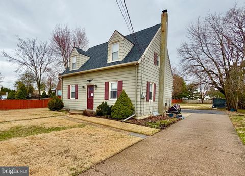 Homes For Sale - 817 Woodlane Road<br/> WESTAMPTON, NJ 08060