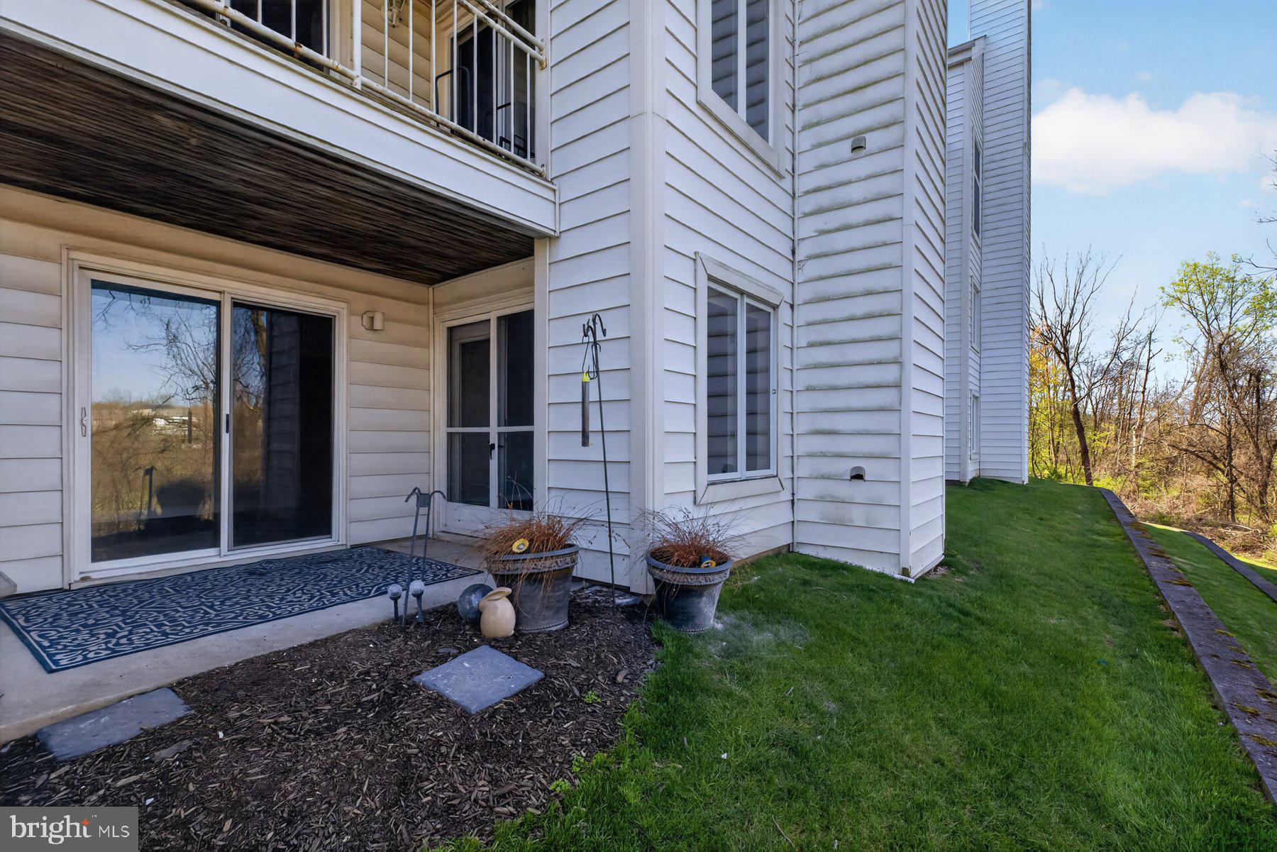 PARRS RIDGE - Residential