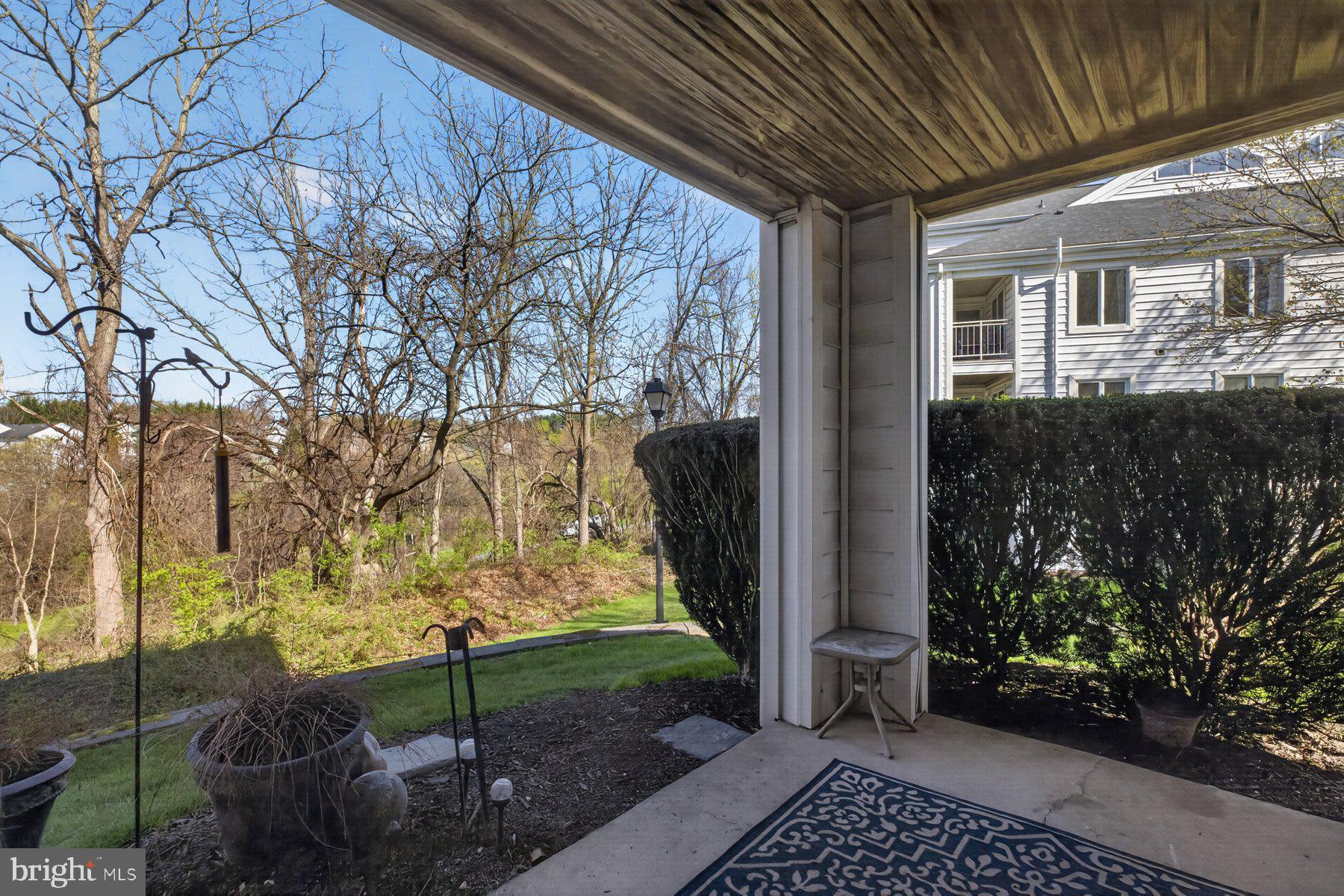 PARRS RIDGE - Residential