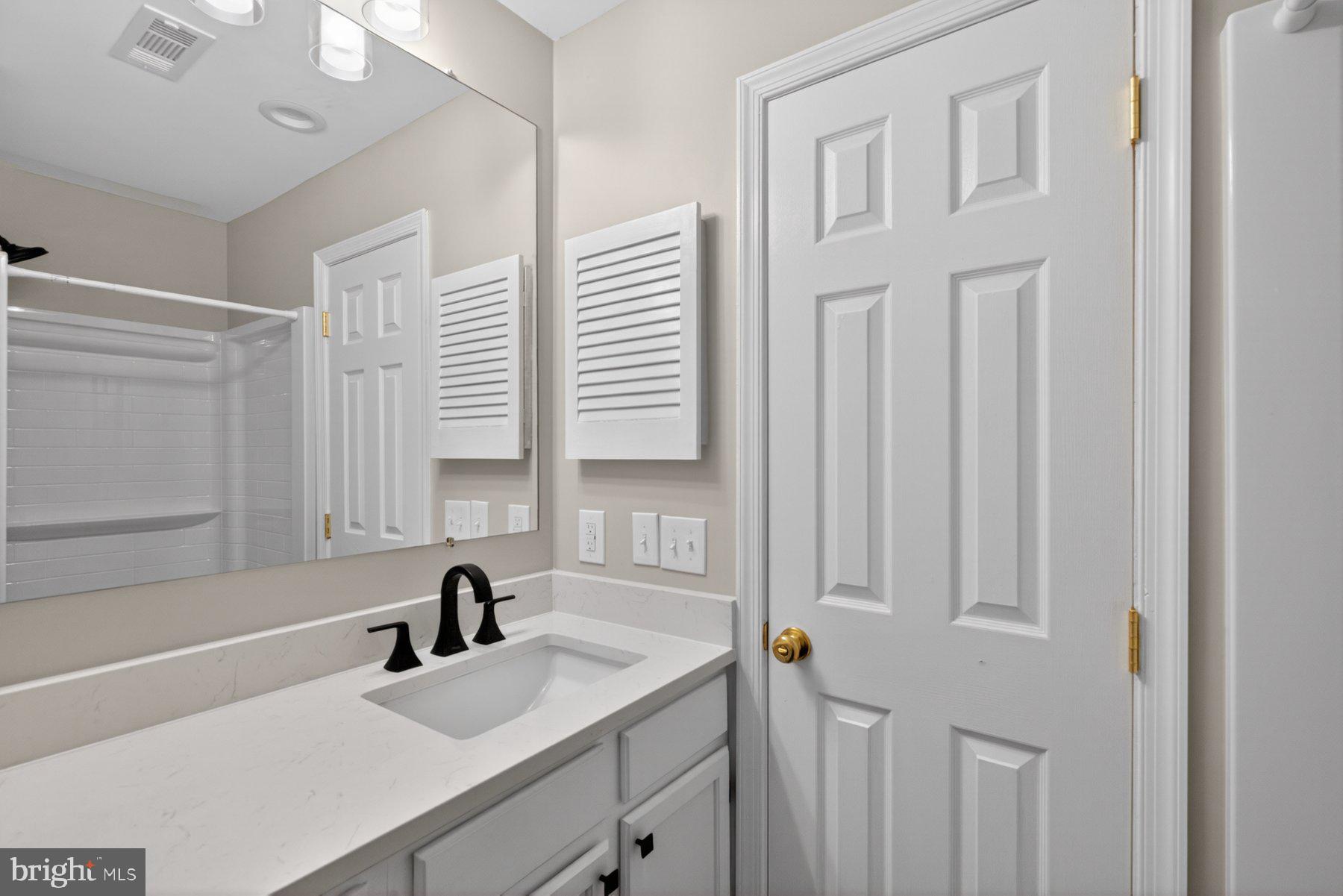 PARRS RIDGE - Residential