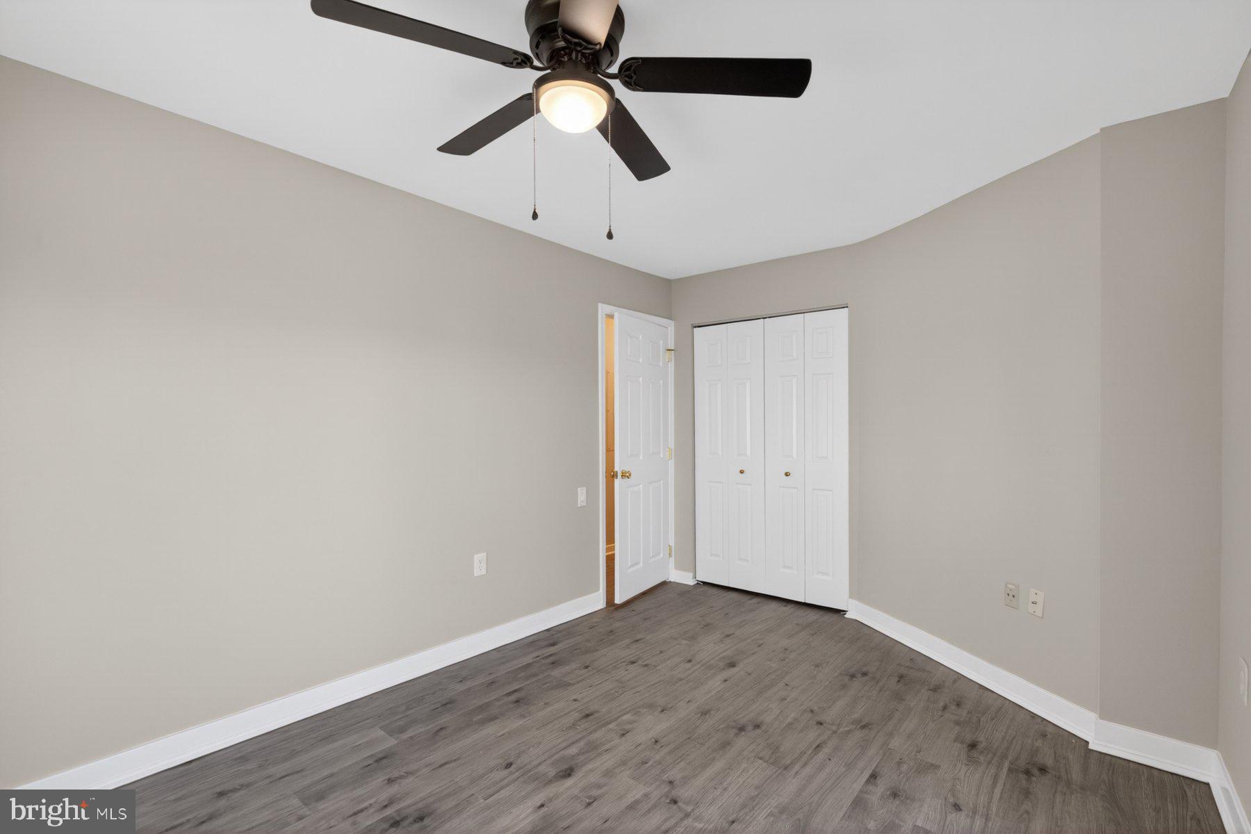 PARRS RIDGE - Residential