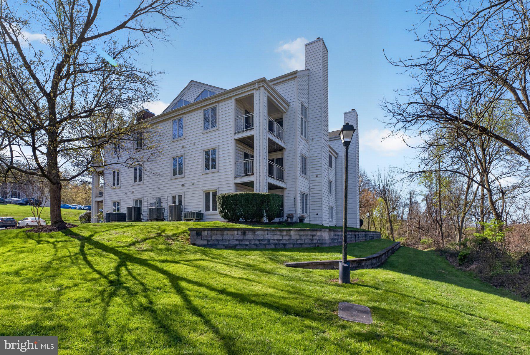 PARRS RIDGE - Residential