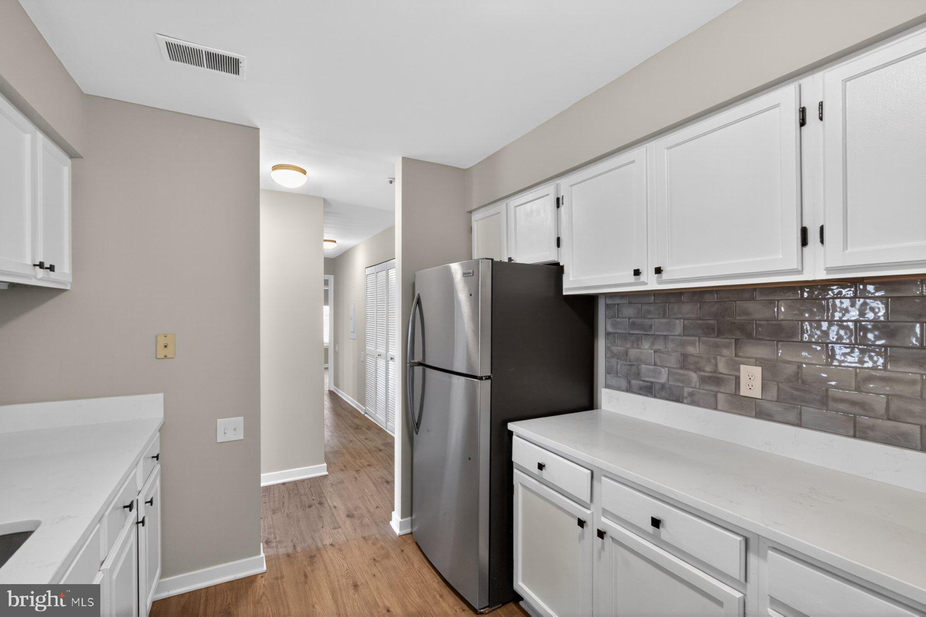 PARRS RIDGE - Residential