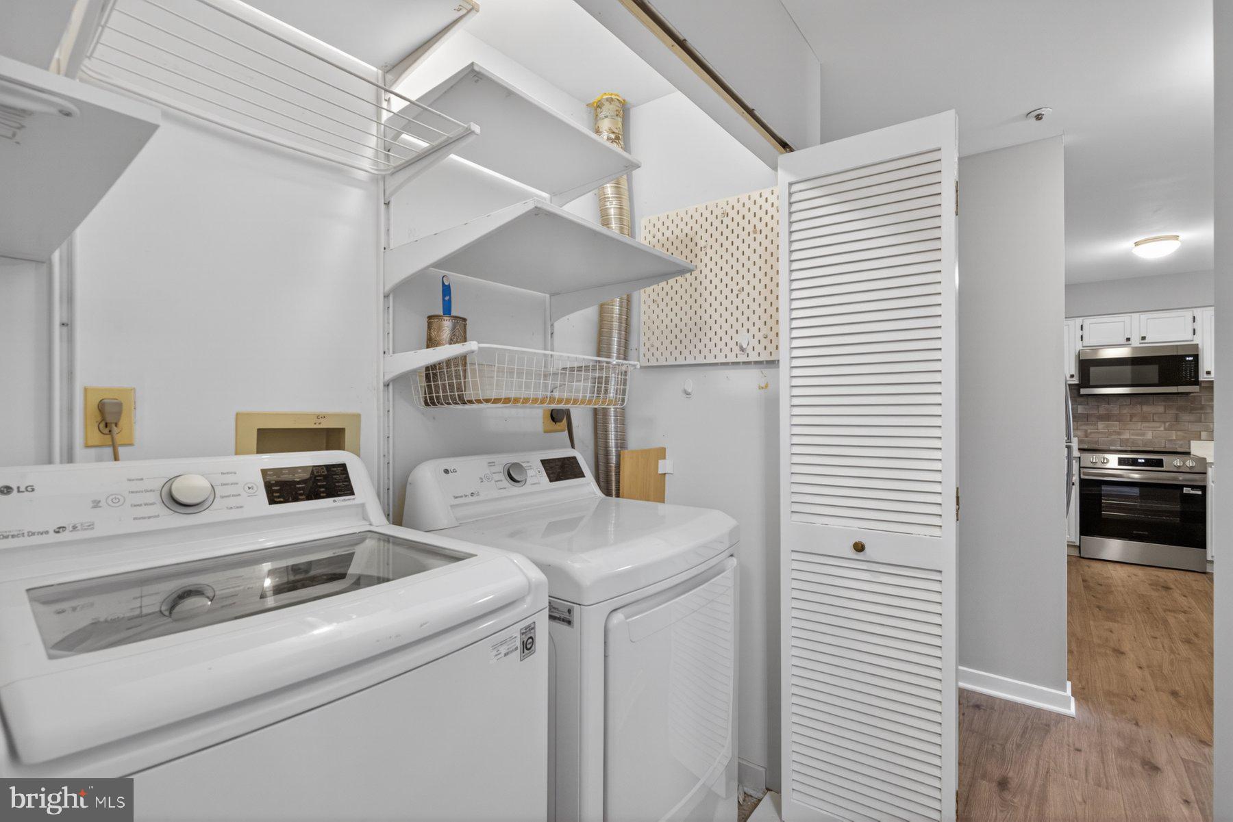 PARRS RIDGE - Residential