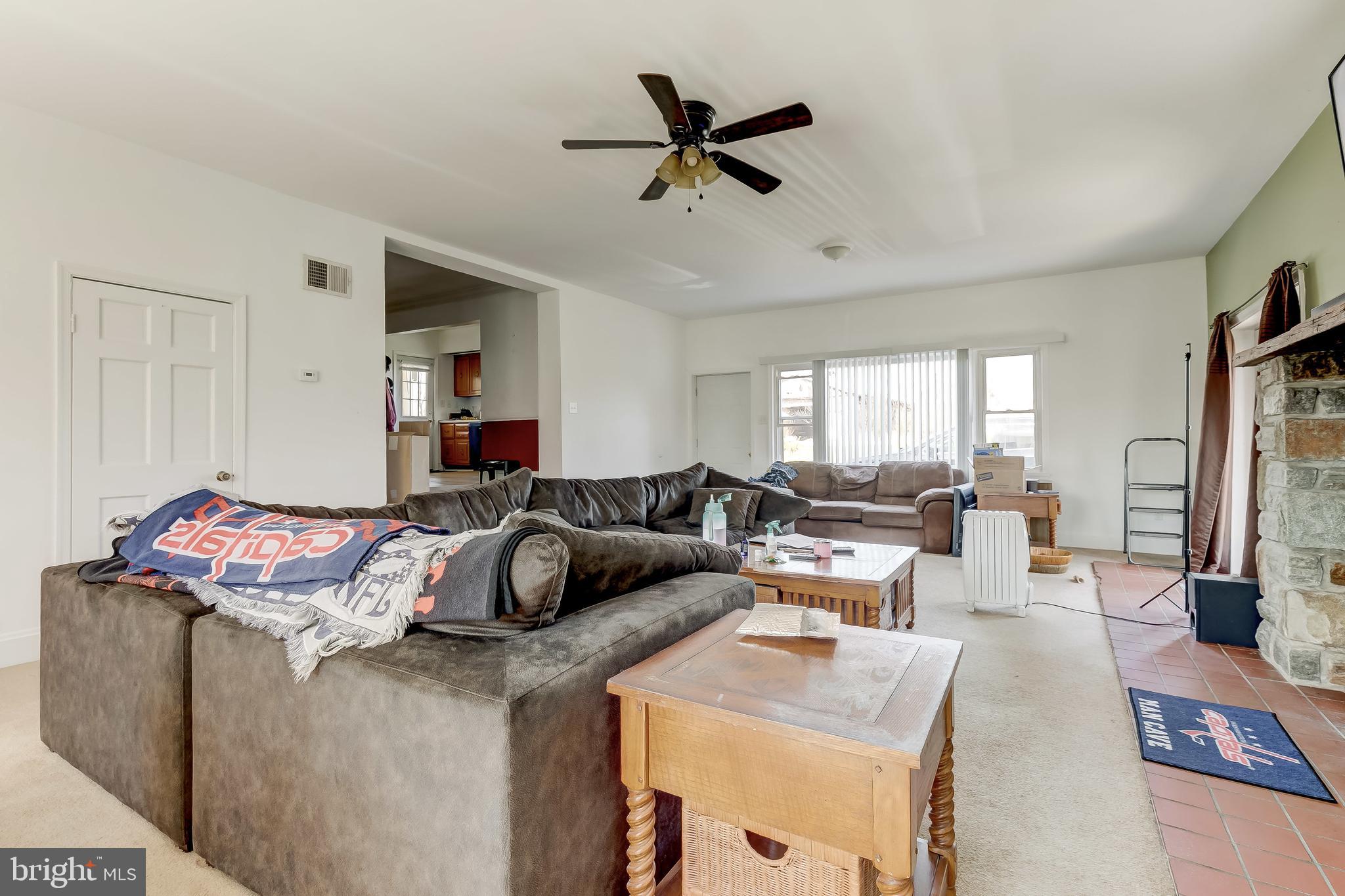 PERRY HALL - Residential