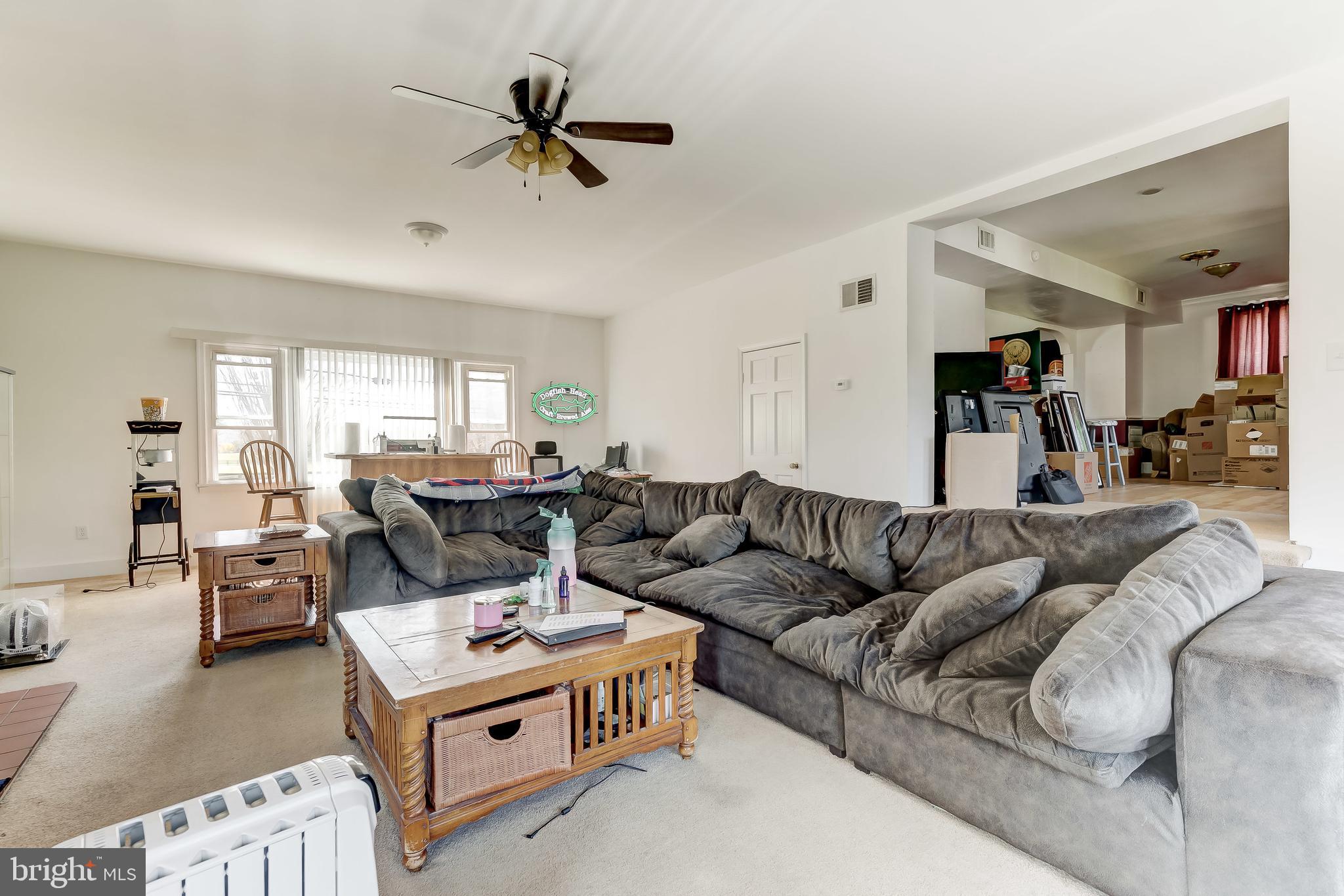 PERRY HALL - Residential