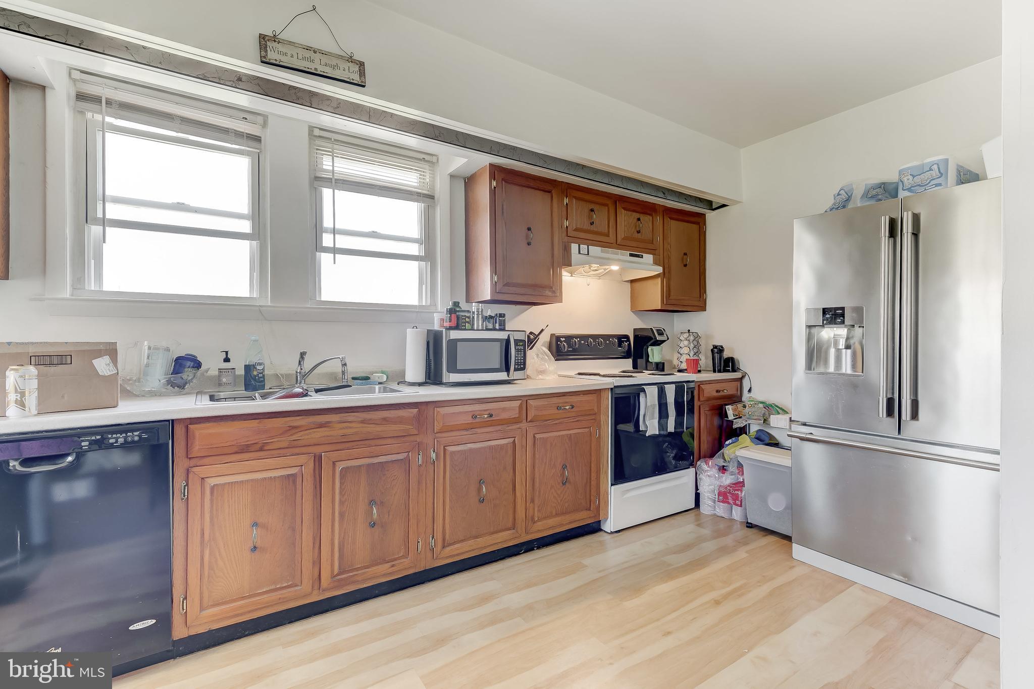 PERRY HALL - Residential