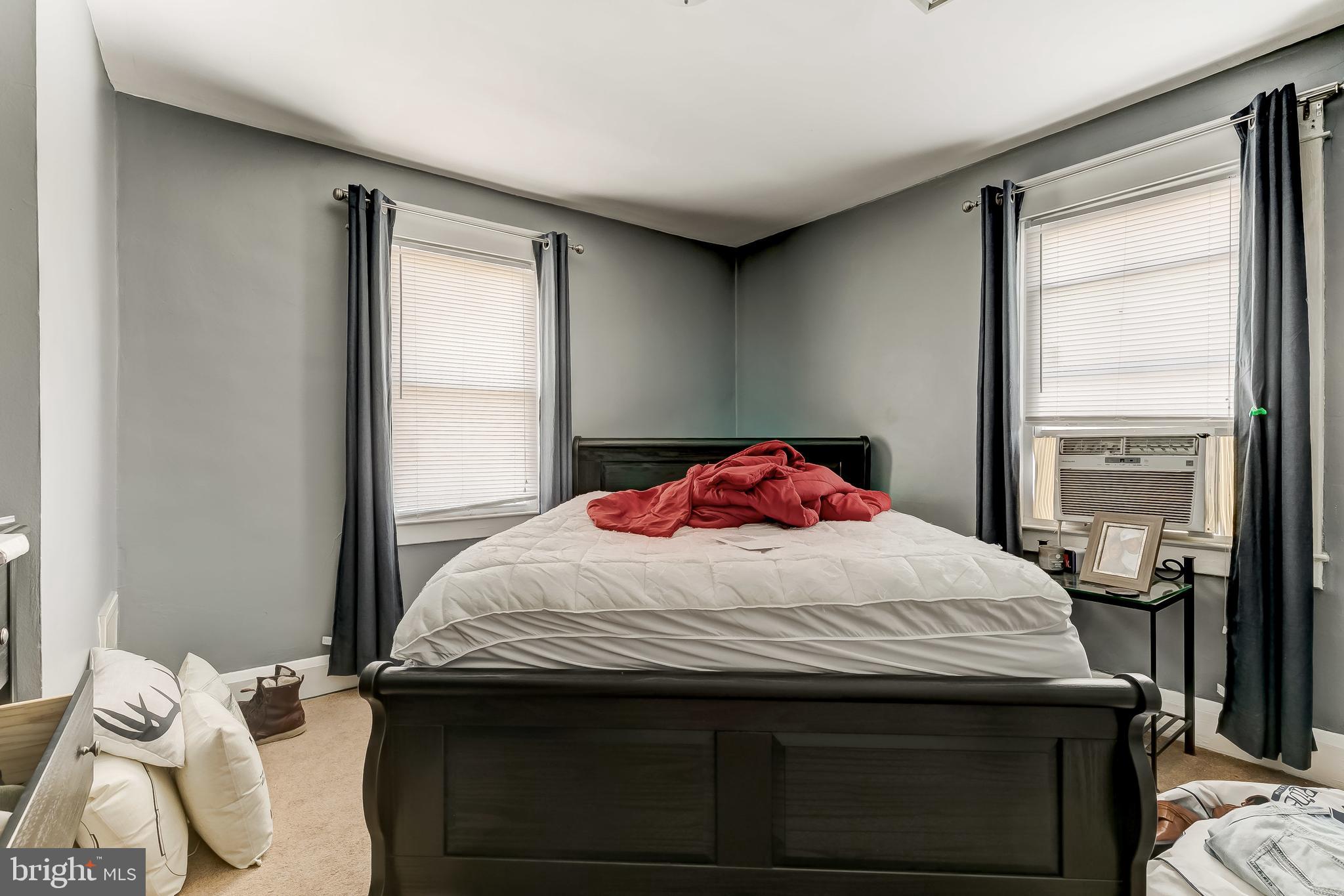 PERRY HALL - Residential