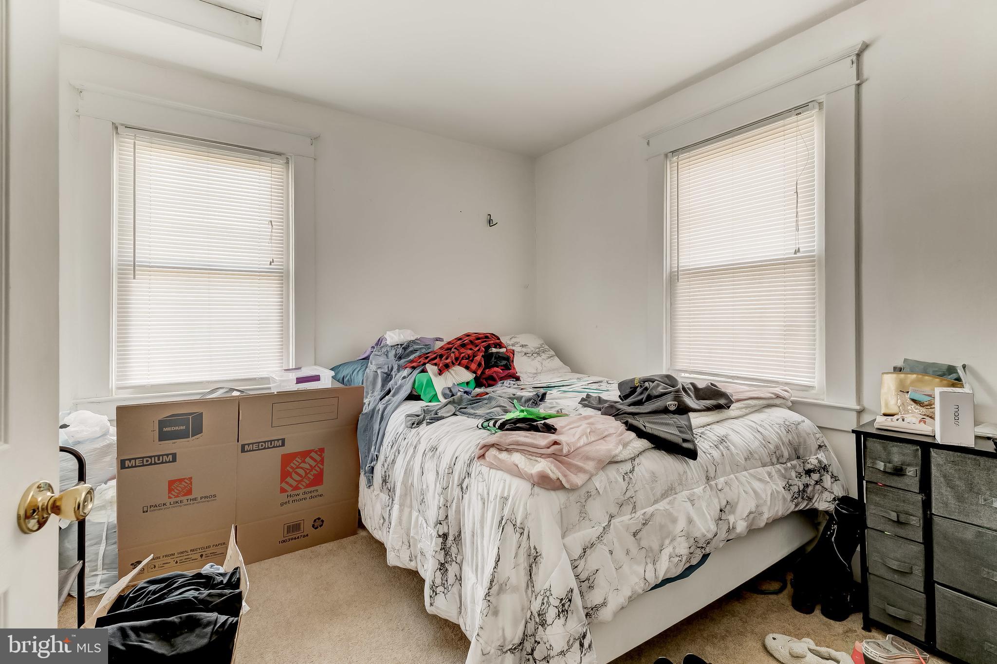 PERRY HALL - Residential