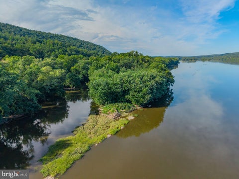 Vacant Land For Sale - 00 Driftwood Island #PARCEL 9<br/> HERNDON, PA 17830