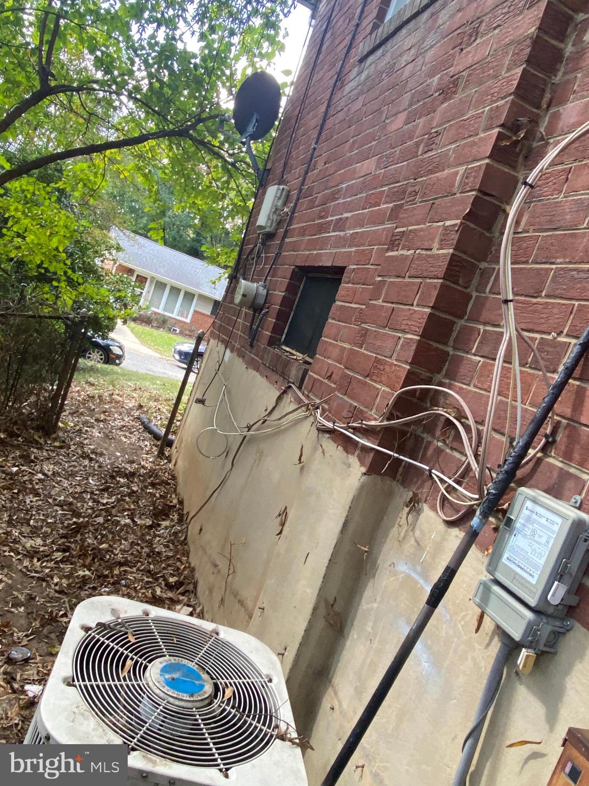 NEW CARROLLTON - Residential