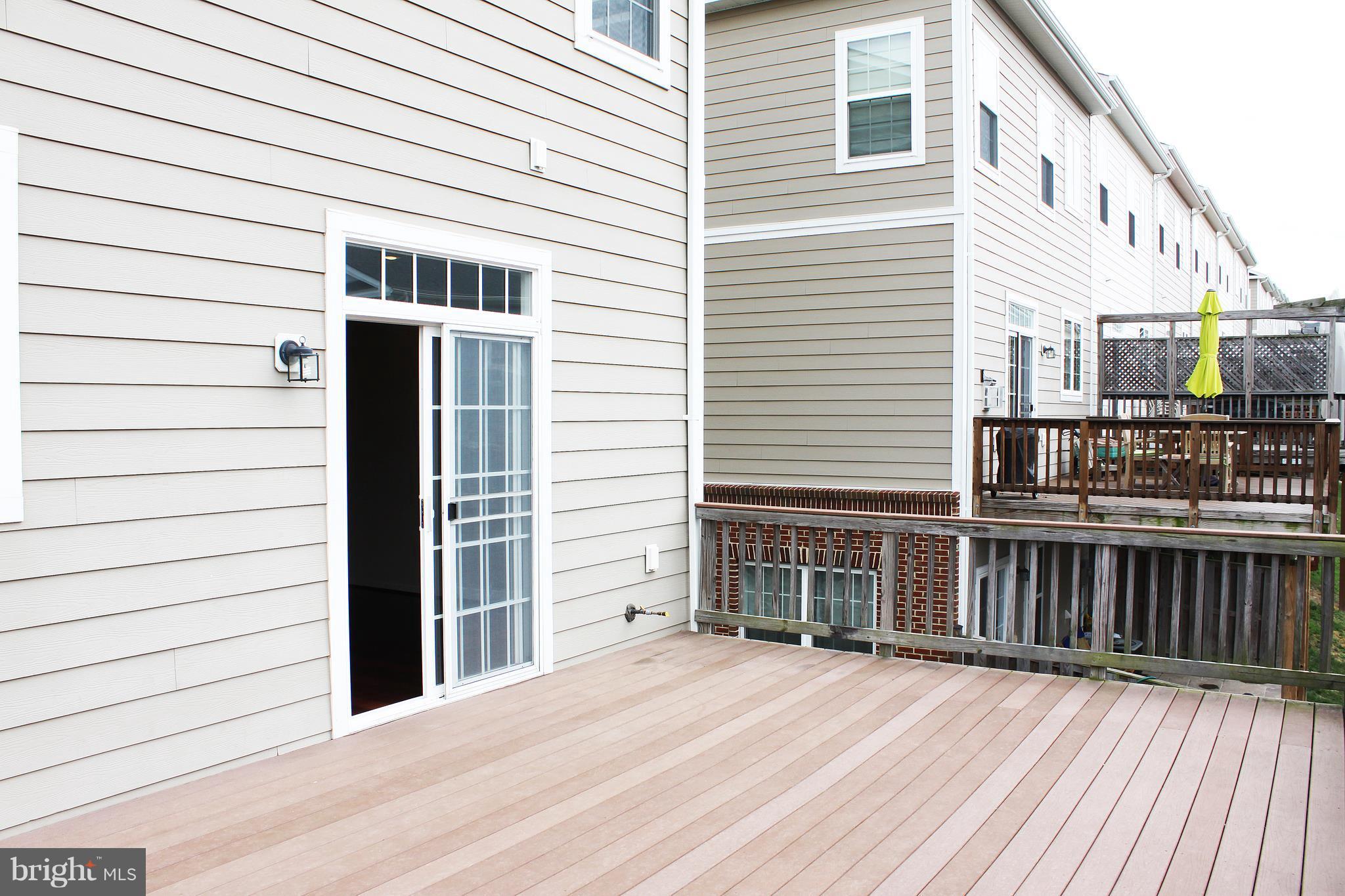 GOOSE CREEK VILLAGE SOUTH - Residential Lease