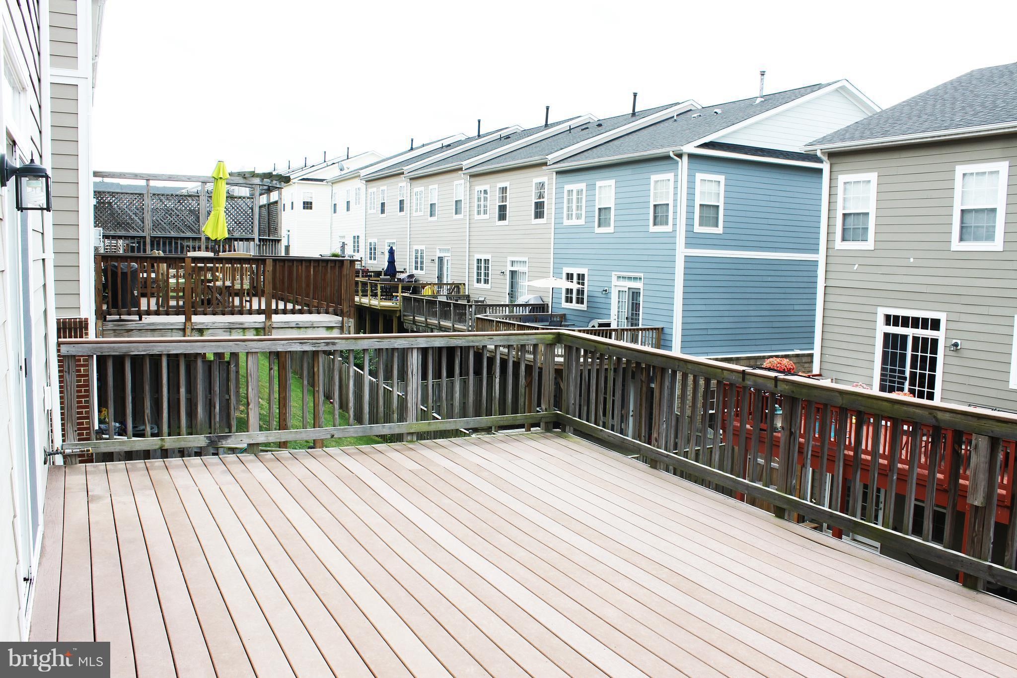 GOOSE CREEK VILLAGE SOUTH - Residential Lease